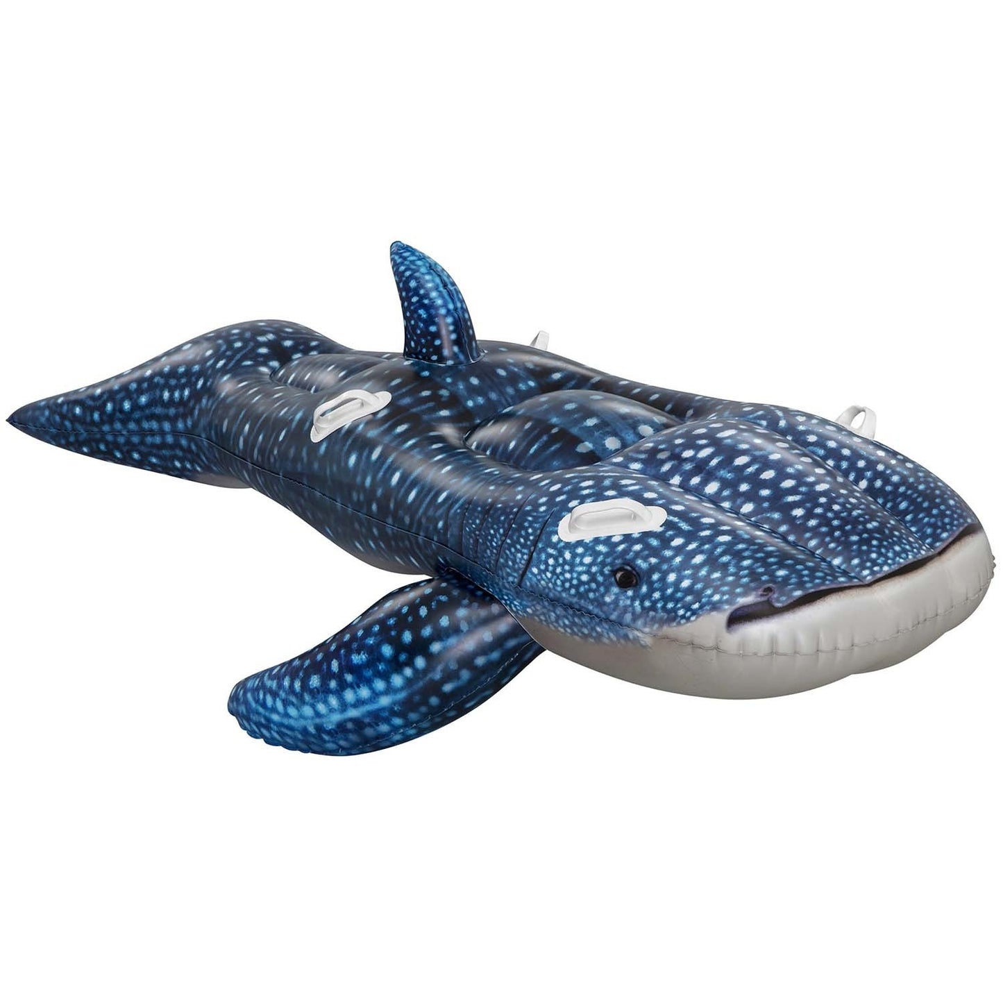 Inflatable mattress shark 193 x 122 cm Bestway 41482