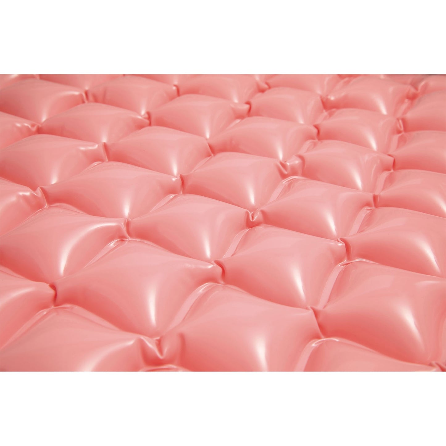 Inflatable paddling pool with flowers 86x25 cm INTEX 58427