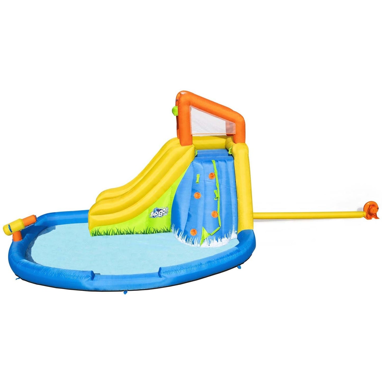 Inflatable playground 435 x 286 x267 Bestway 53345