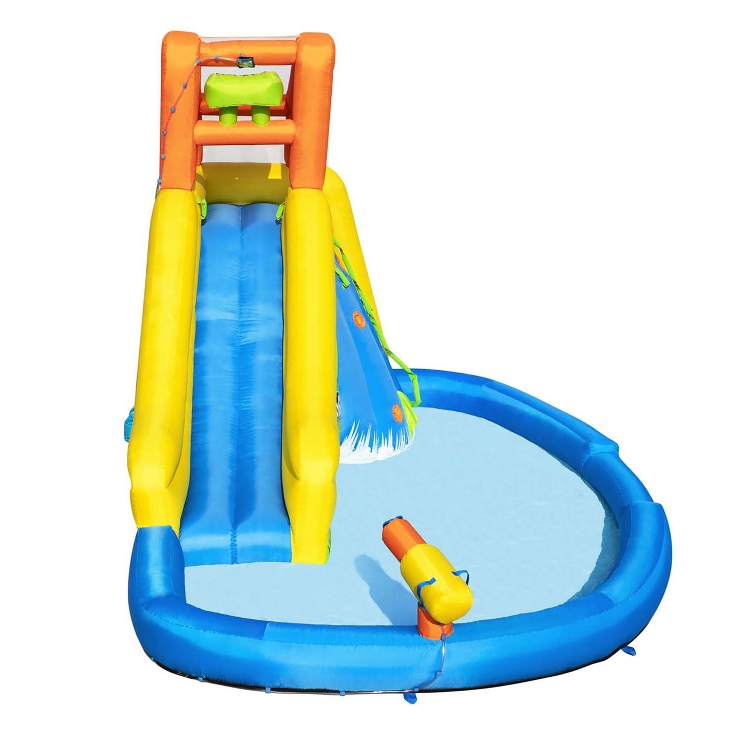 Inflatable playground 435 x 286 x267 Bestway 53345