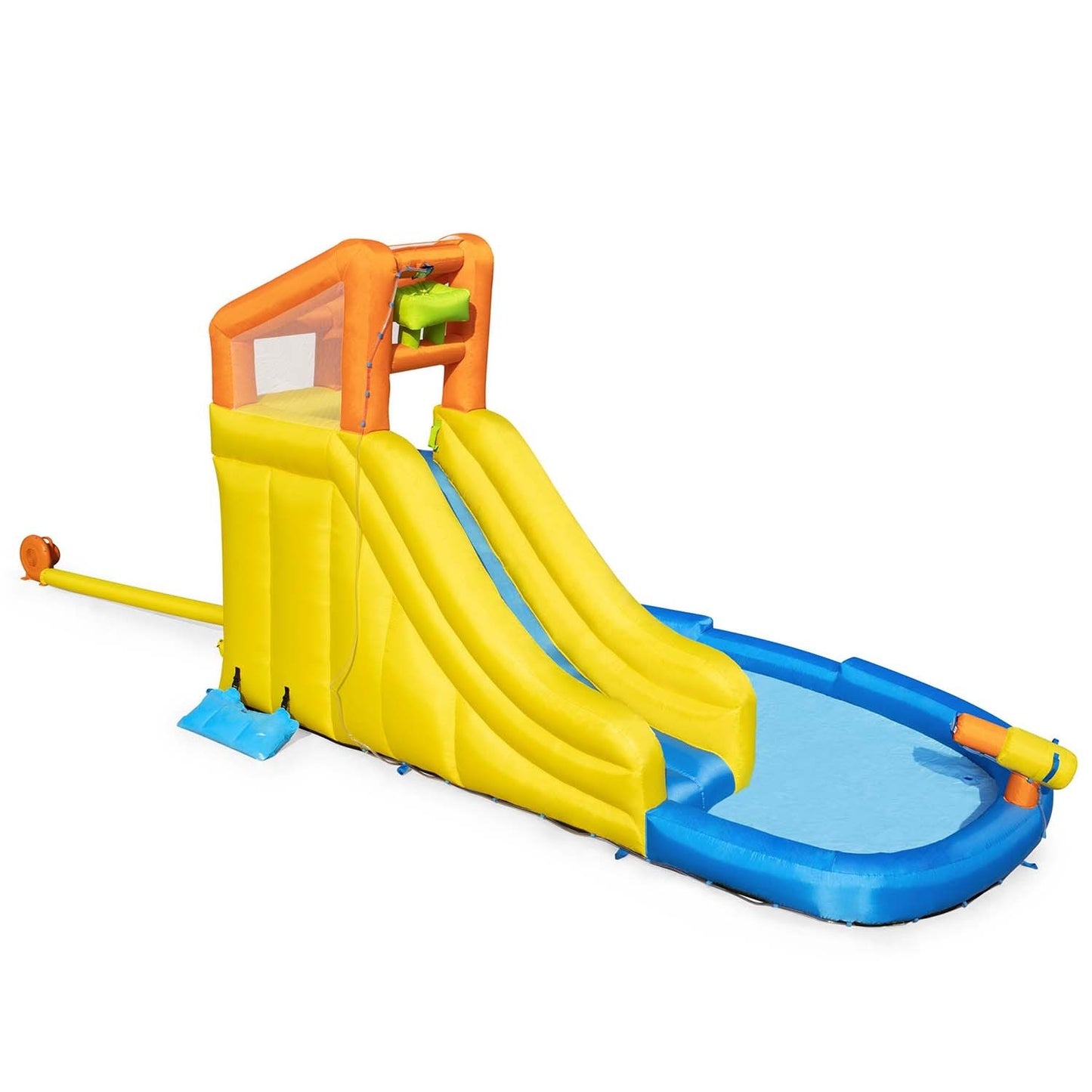 Inflatable playground 435 x 286 x267 Bestway 53345
