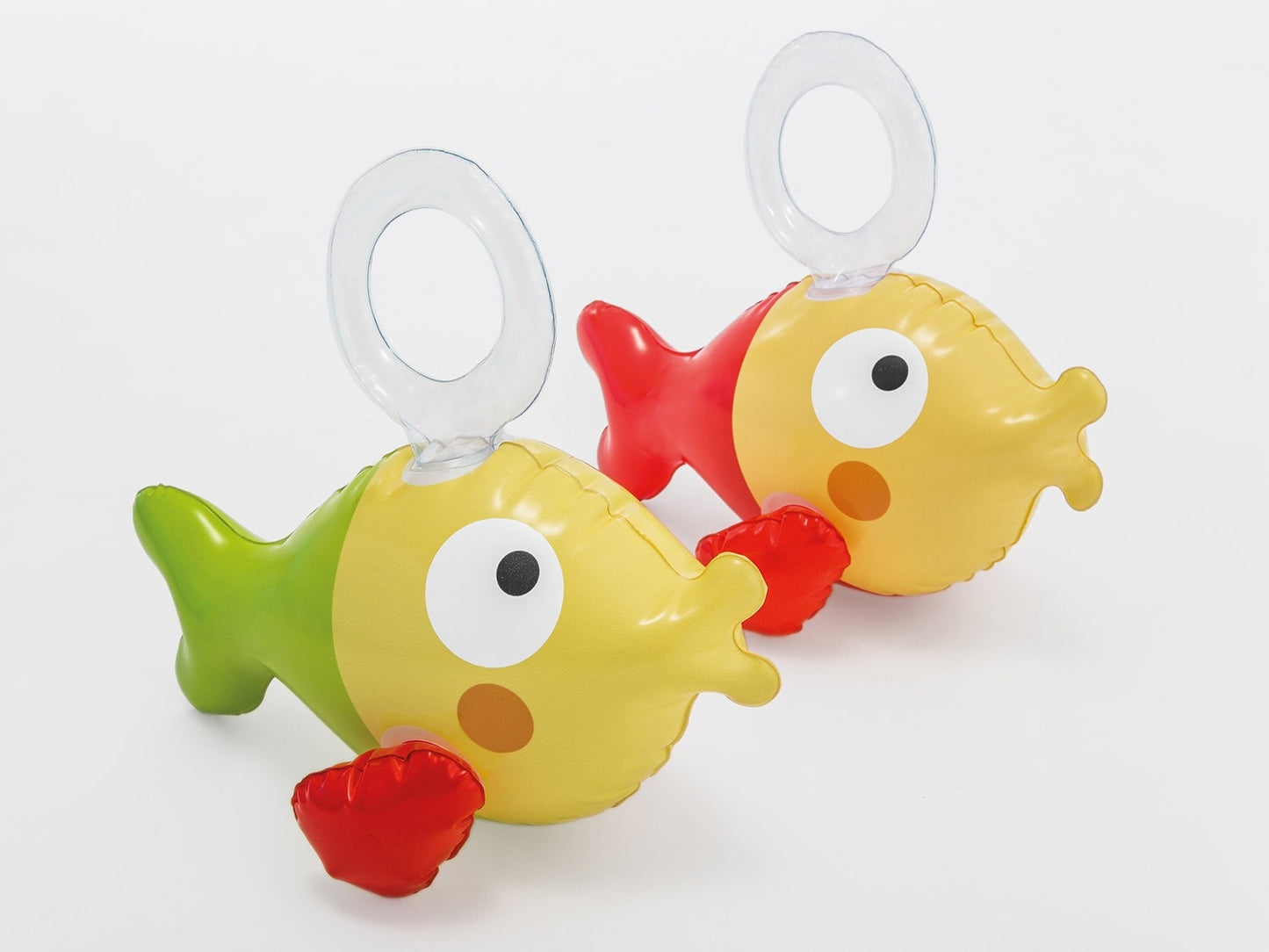 Inflatable playground Angler 218 x 188 x 99 cm Intex 57162
