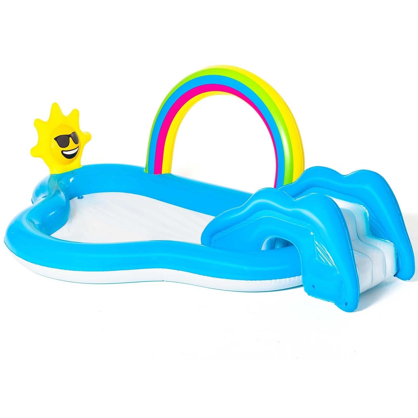 Inflatable playground Tęcza Bestway 53092