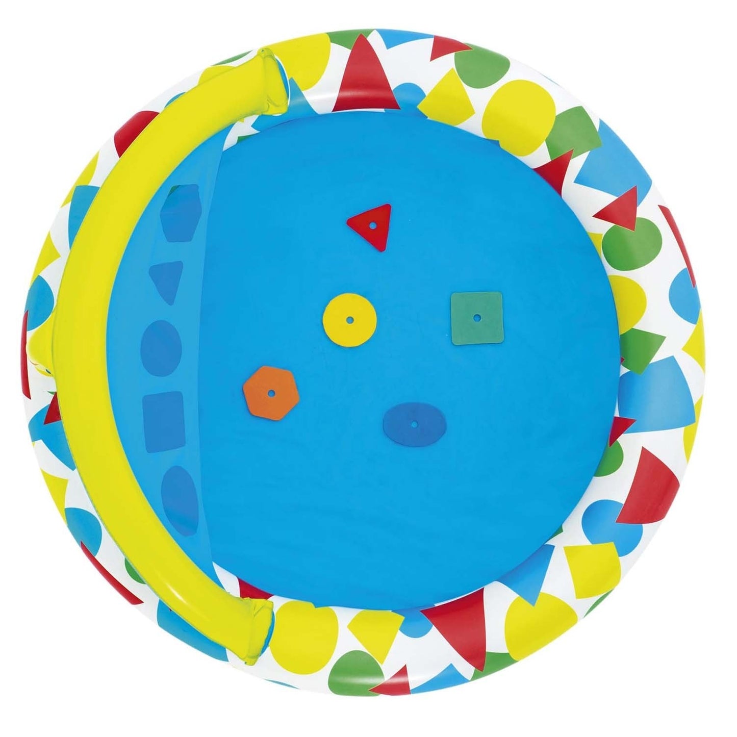 Inflatable pool 120 x 117 x 46 cm Bestway 52378