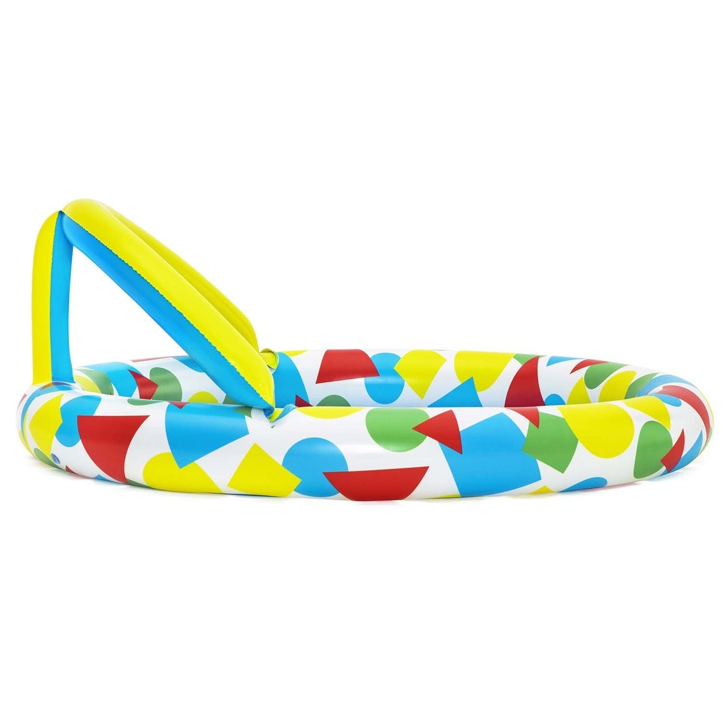 Inflatable pool 120 x 117 x 46 cm Bestway 52378