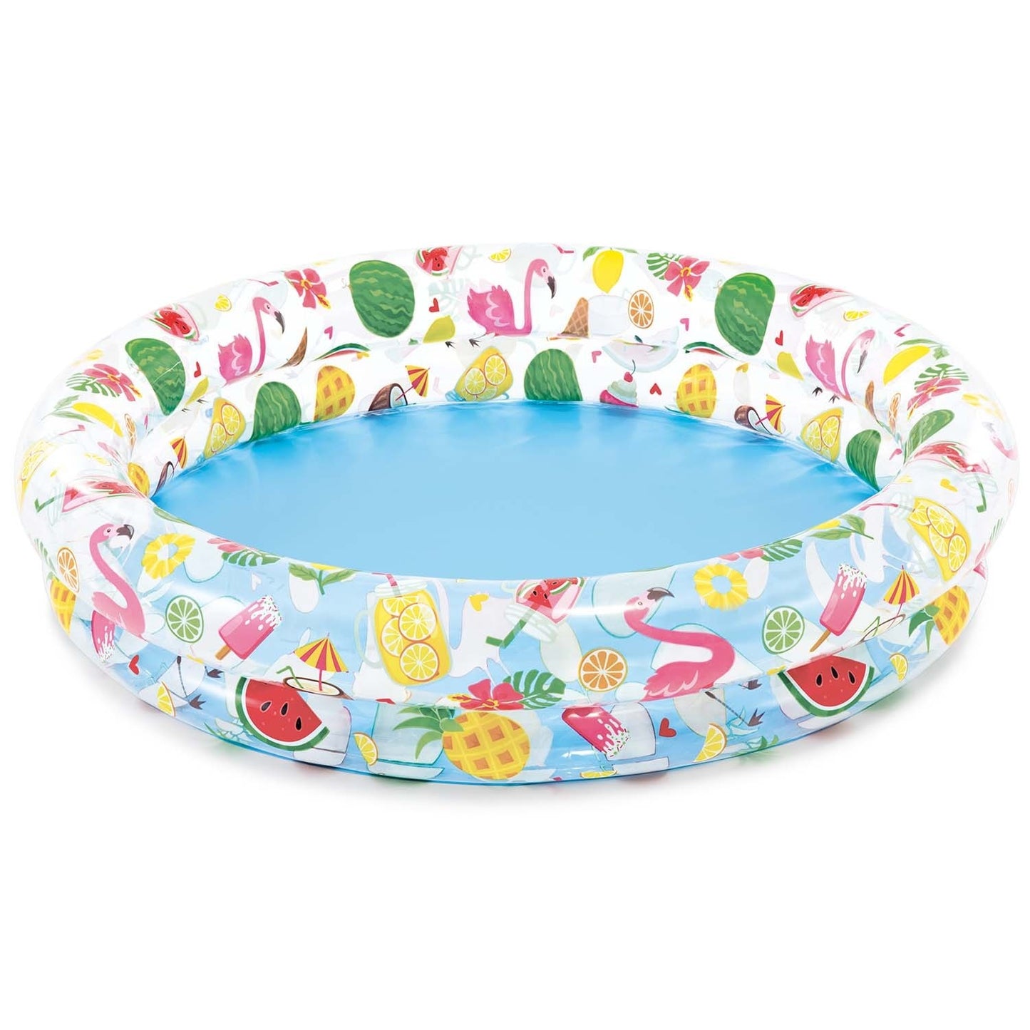 Inflatable pool 122 x 25 cm INTEX 59421