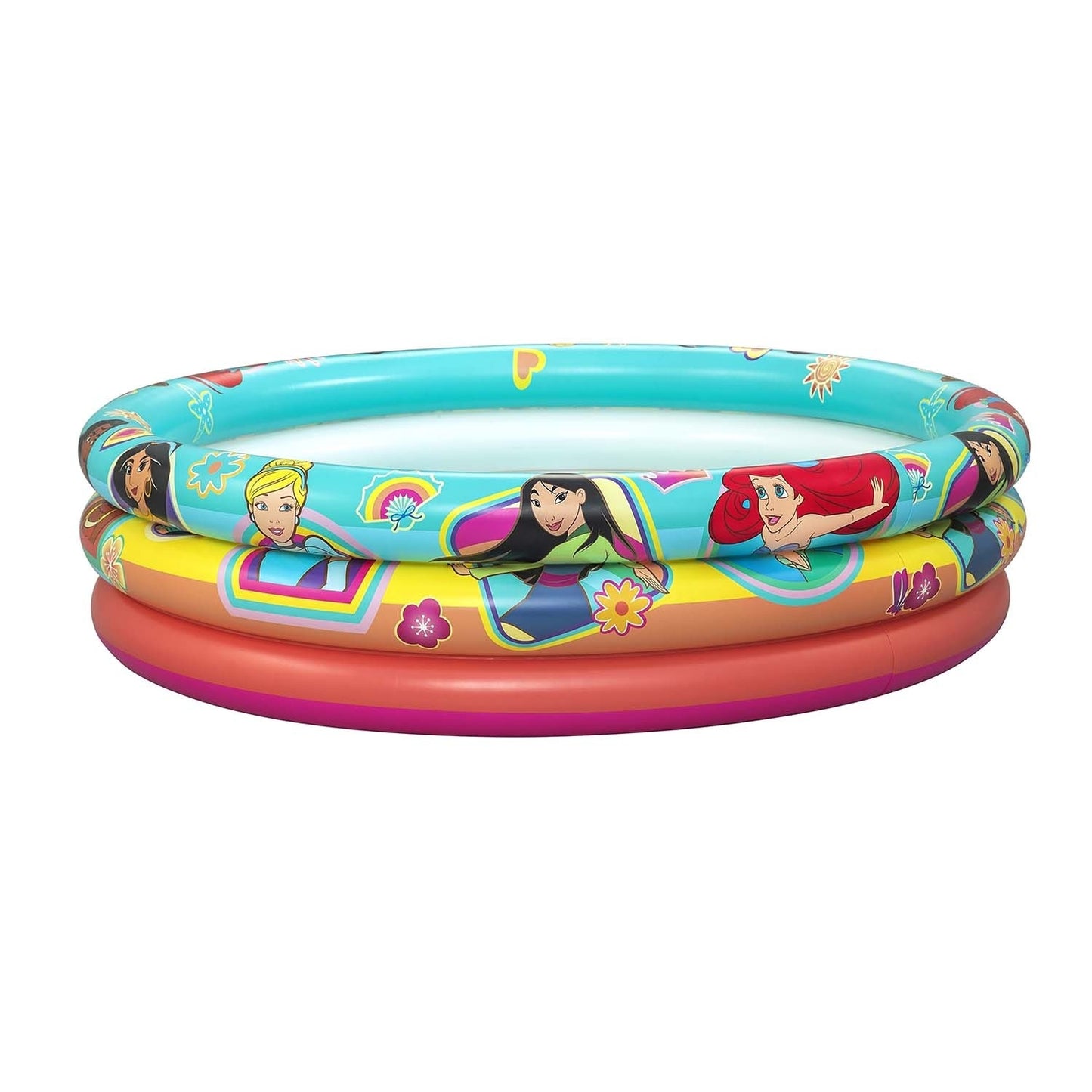 Inflatable pool 122 x 30 cm Bestway 91099