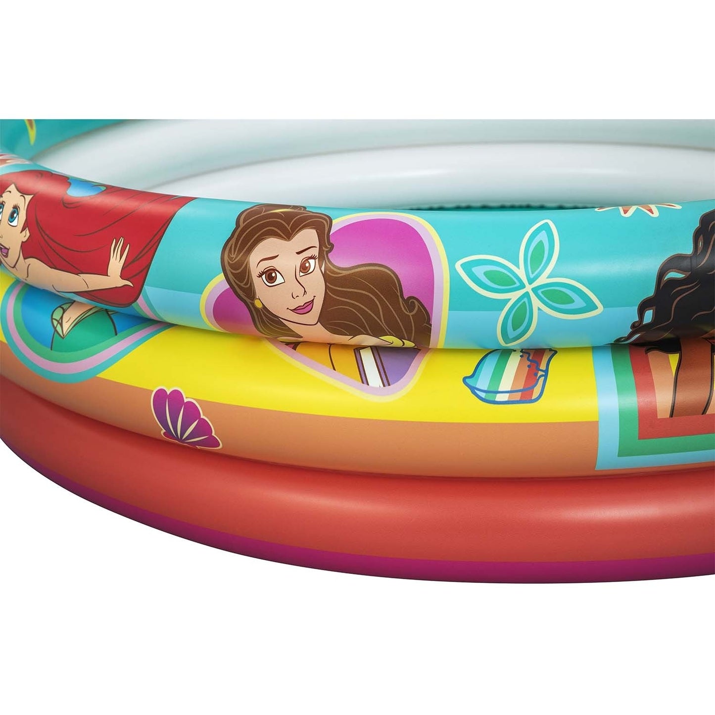 Inflatable pool 122 x 30 cm Bestway 91099
