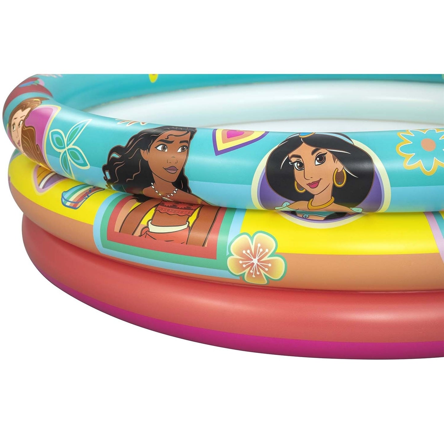 Inflatable pool 122 x 30 cm Bestway 91099