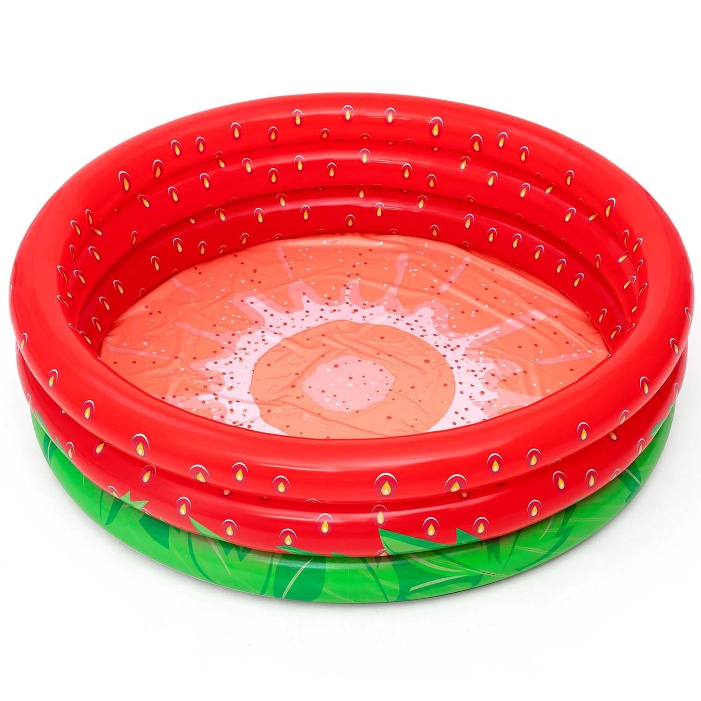 Inflatable pool 160x38cm Bestway 51145