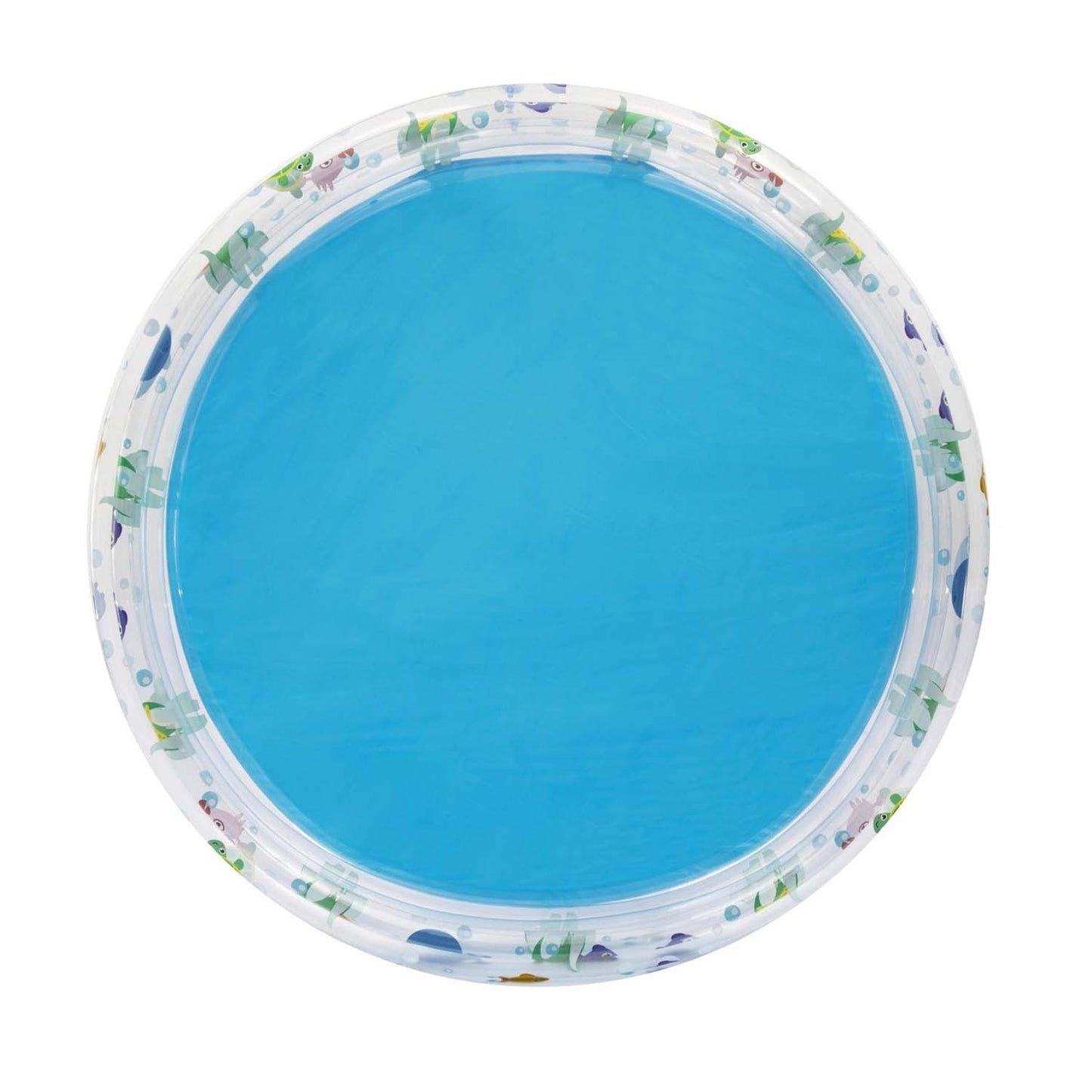 Inflatable pool 183 x 33 cm Bestway 51005
