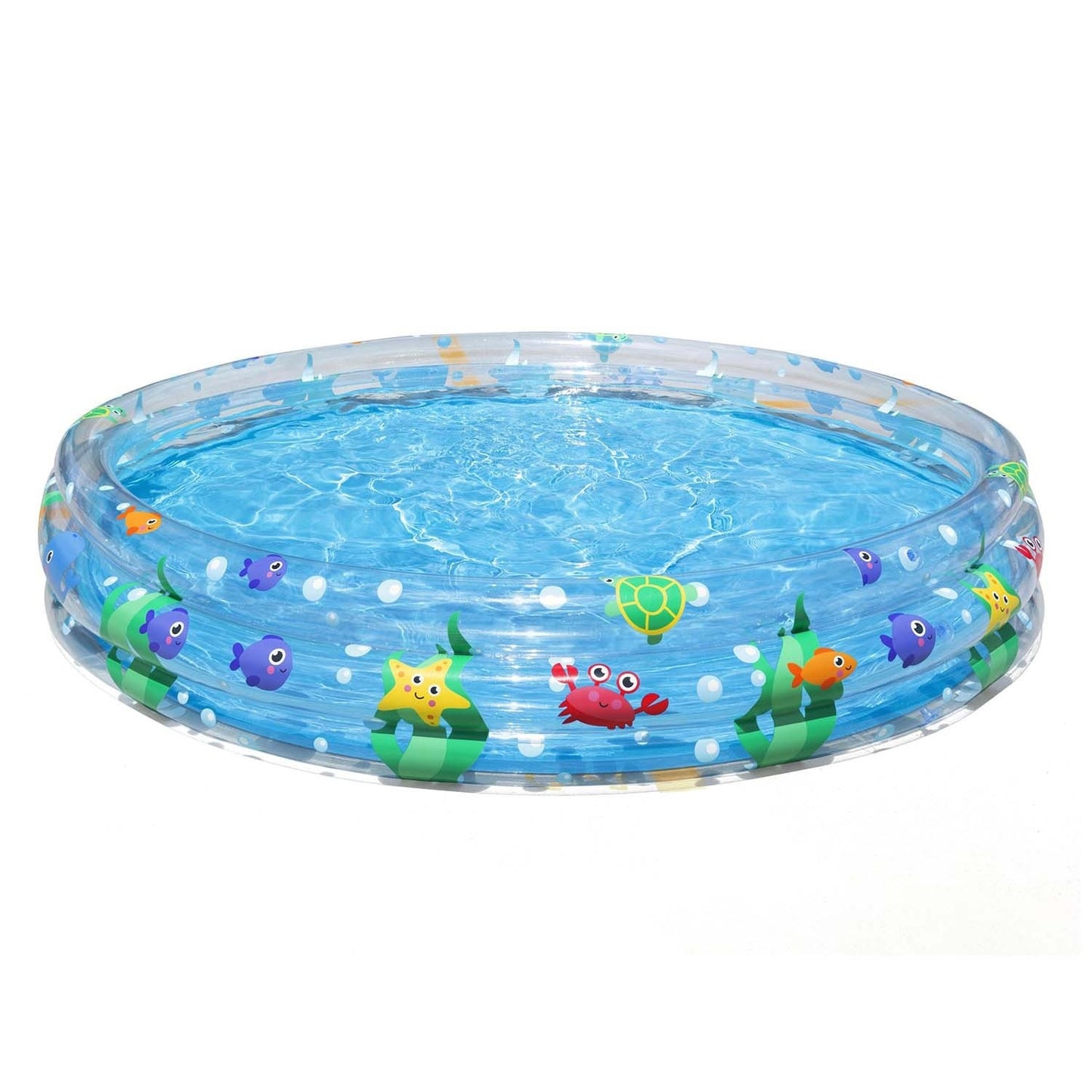 Inflatable pool 183 x 33 cm Bestway 51005
