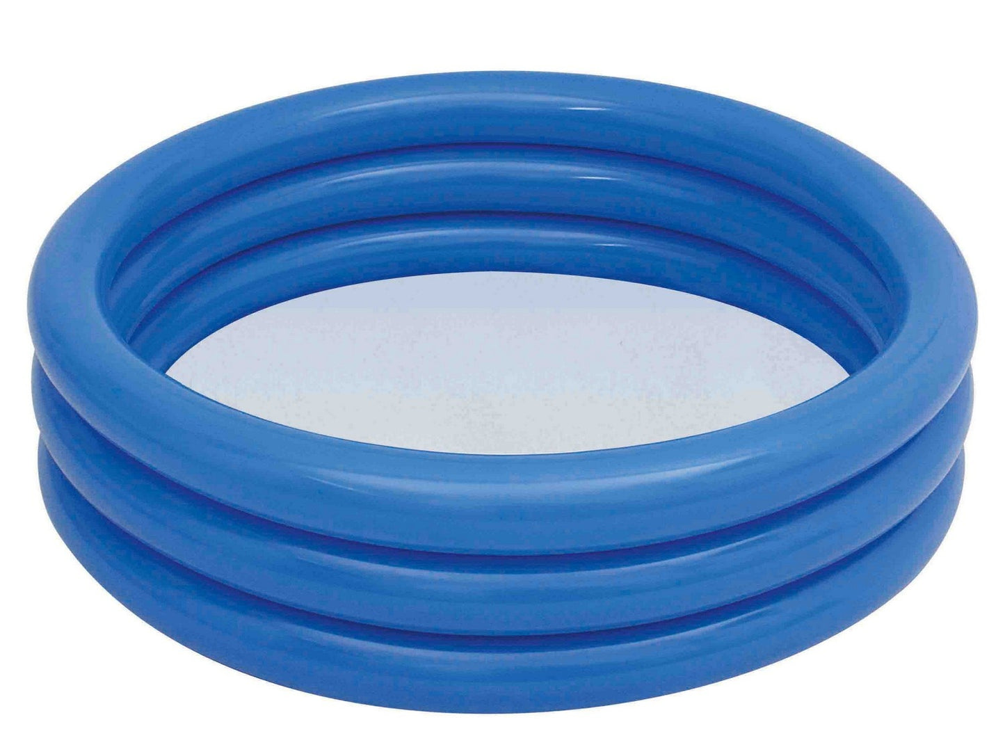 Inflatable pool 183 x 33 cm Bestway 51027 red
