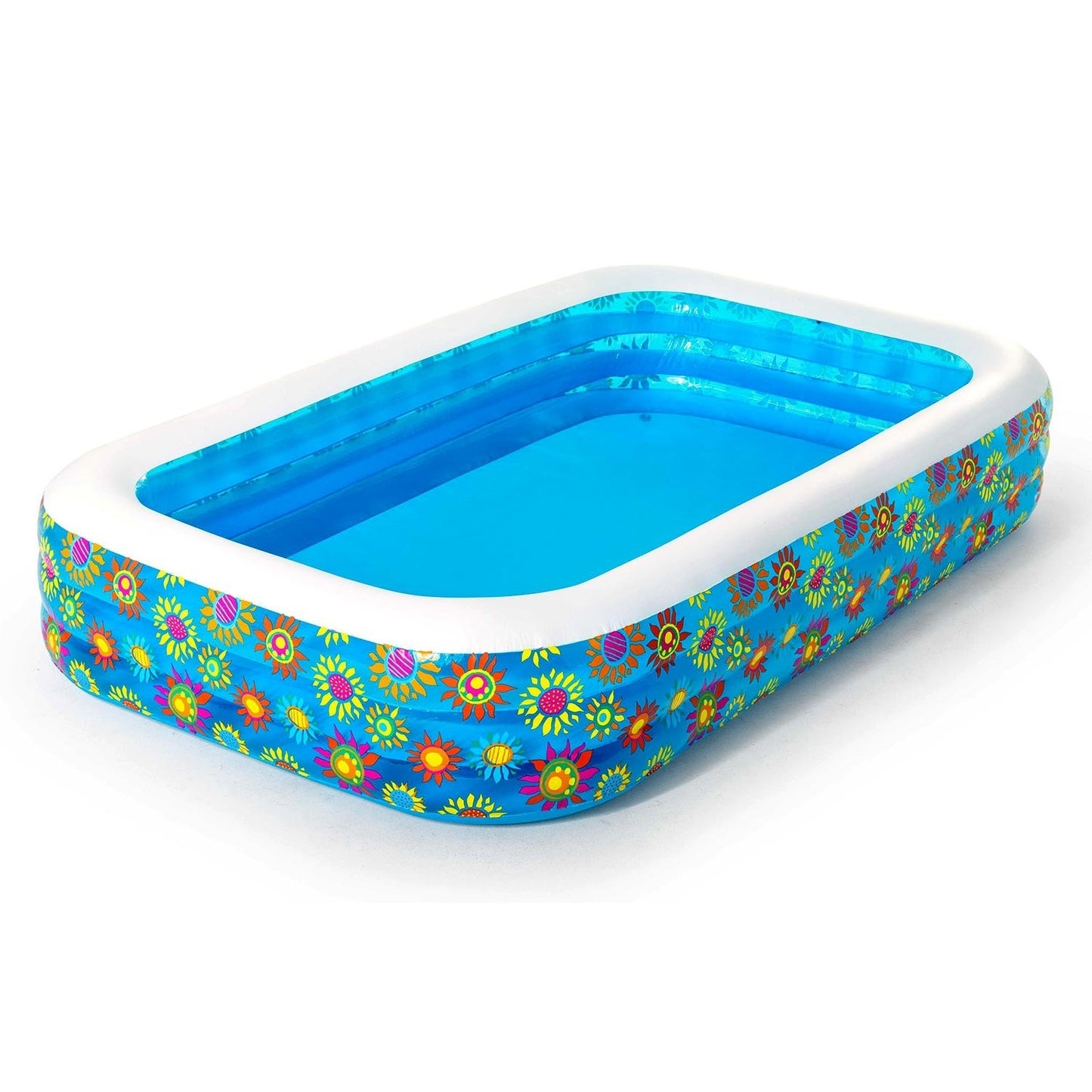 Inflatable pool 305x183x56cm Bestway 54121