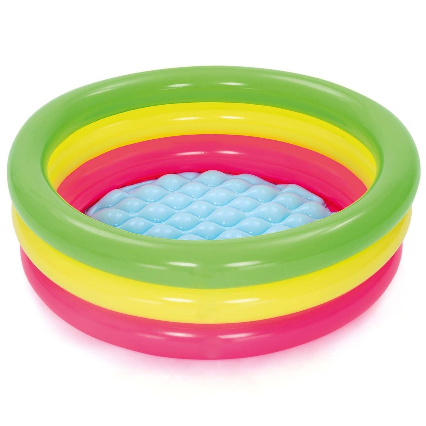 Inflatable pool 70 x 24 cm Bestway 51128