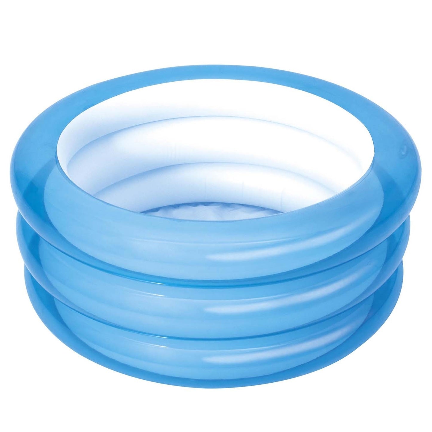Inflatable pool 70x30cm Bestway 51033 blue
