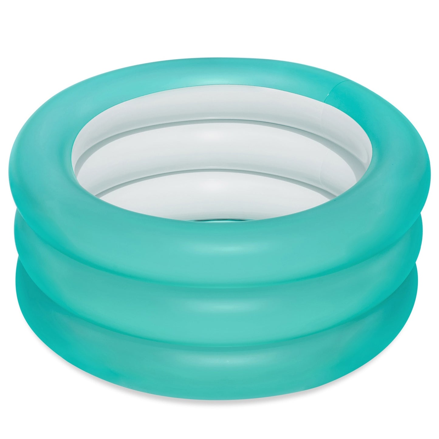 Inflatable pool 70 x 30 cm Bestway 51033 - turquoise