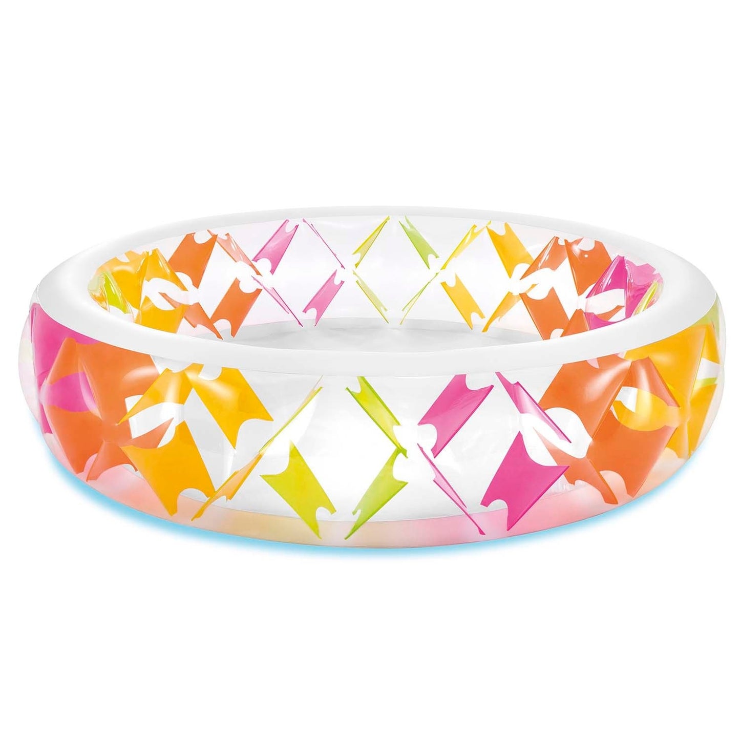 Inflatable pool INTEX 56494 windmills