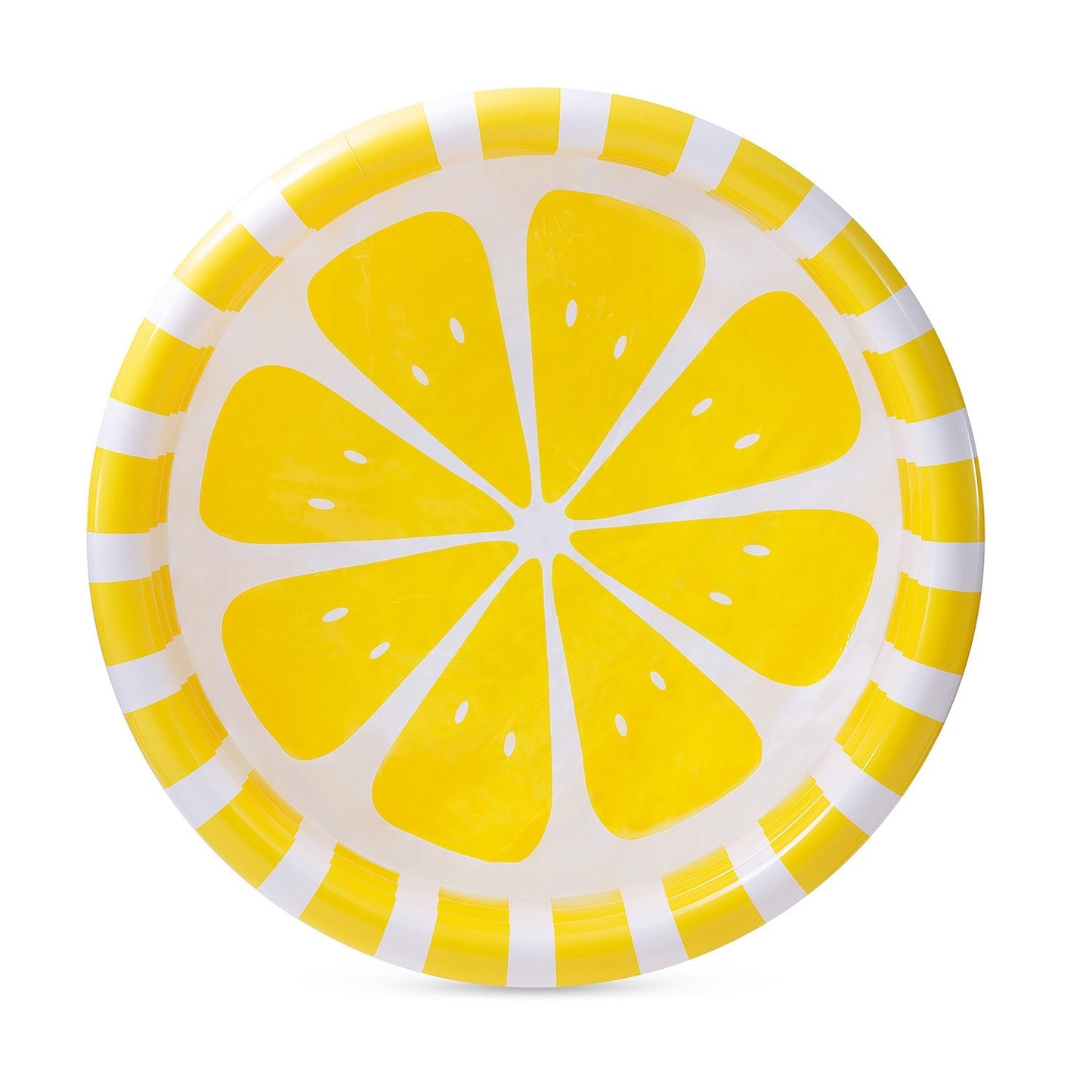 Inflatable pool Lemon INTEX 58432