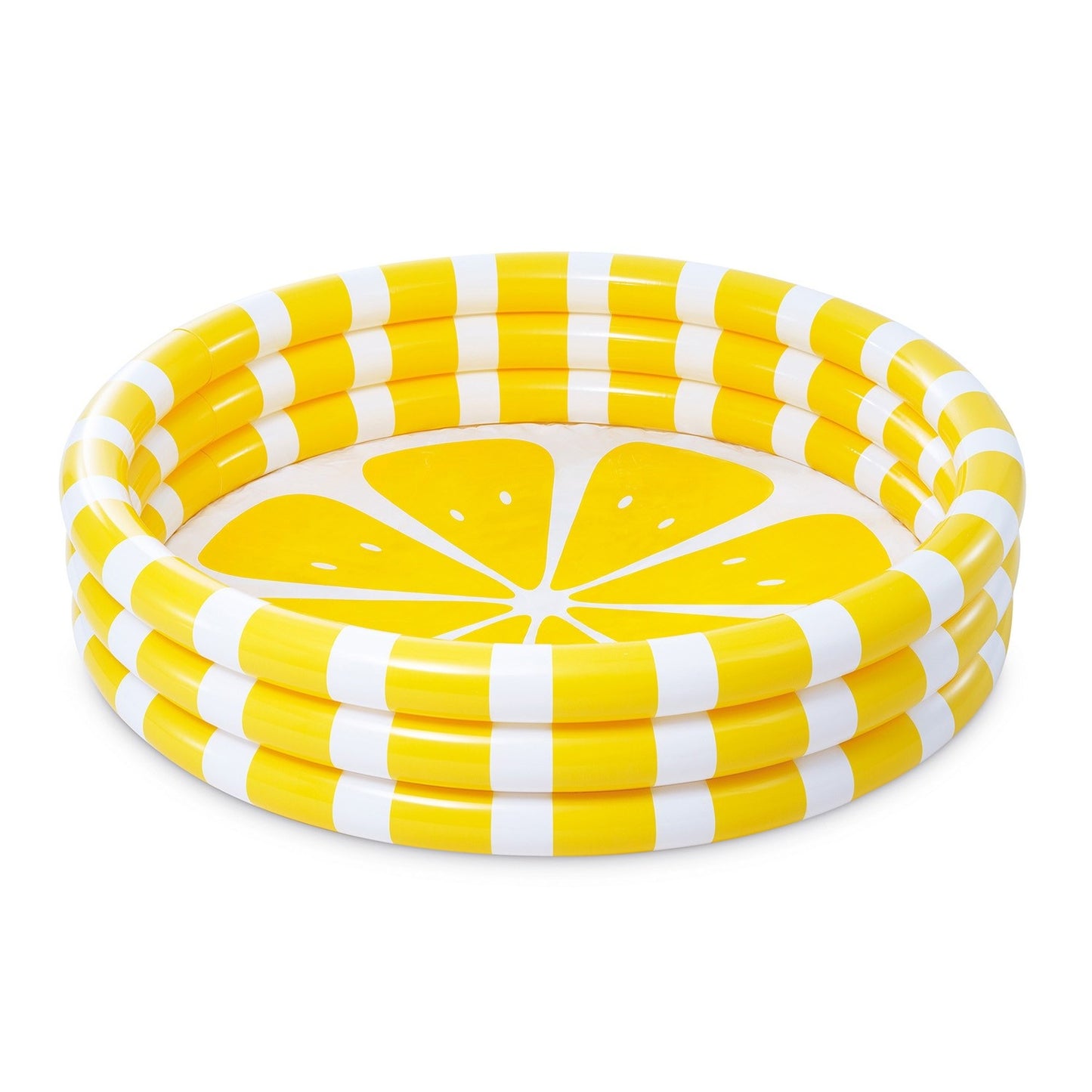 Inflatable pool Lemon INTEX 58432