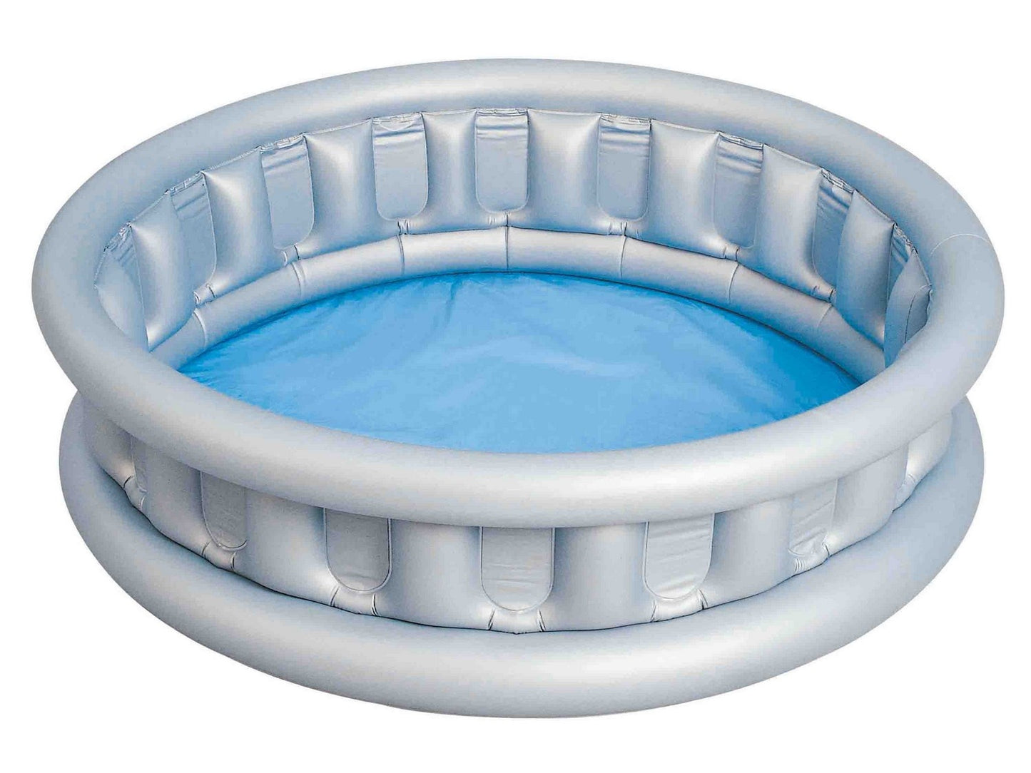 Inflatable pool Spaceship 152 x 43 cm Bestway 51080