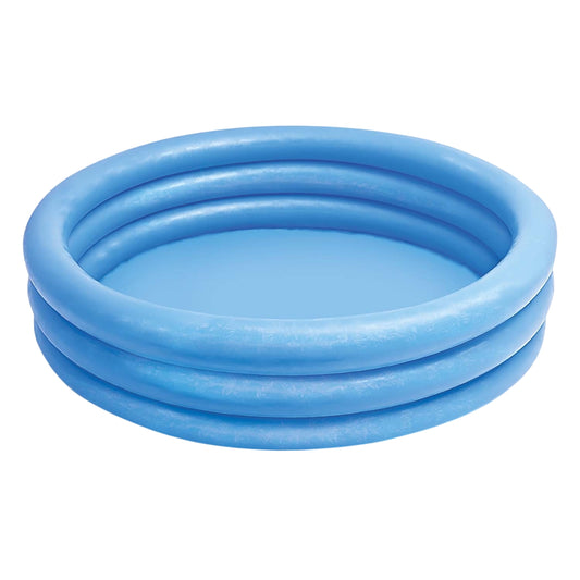 Inflatable pool blue 147 x 33 cm INTEX 58426