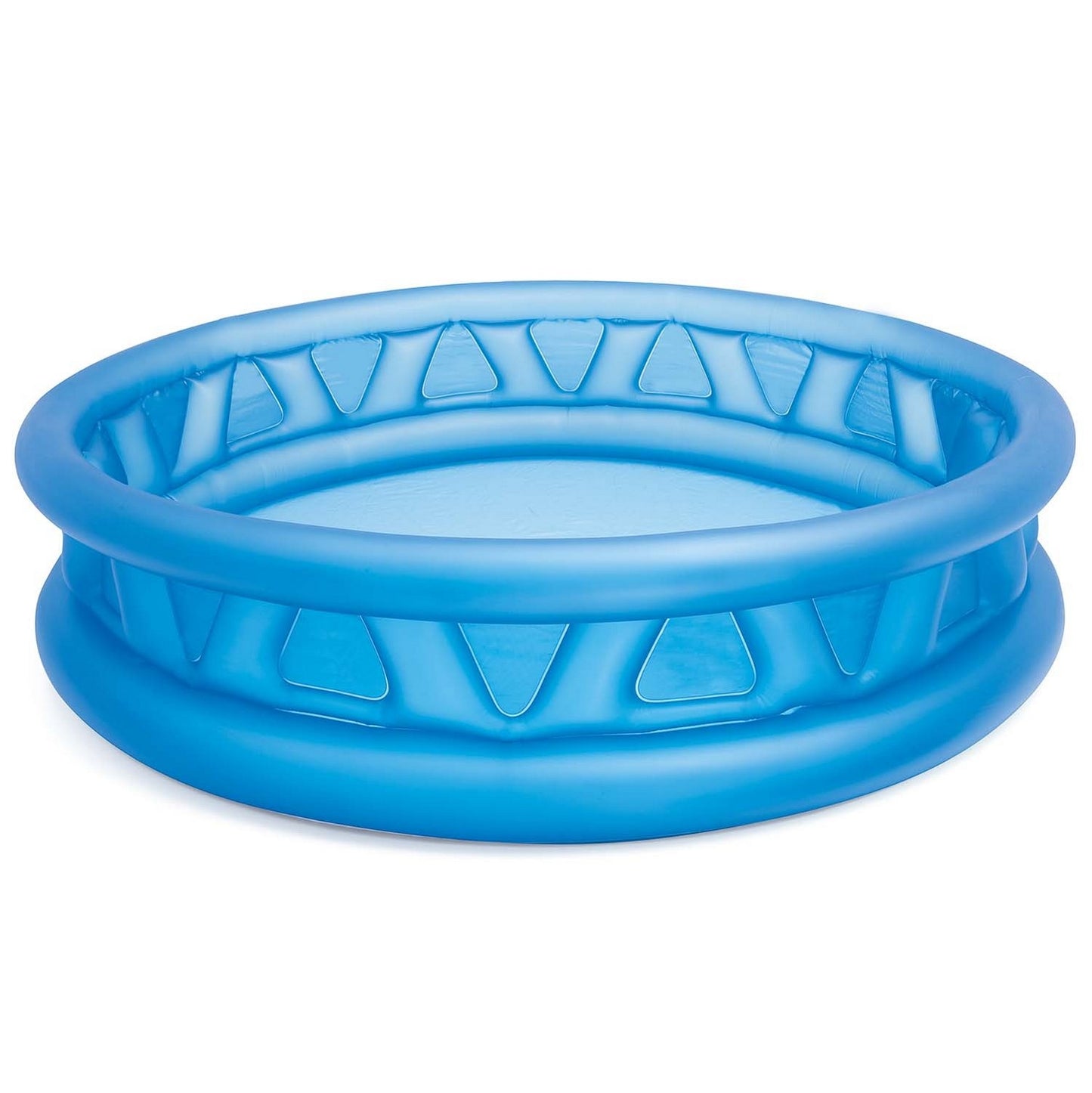 Inflatable pool cap 188 x 46 cm INTEX 58431