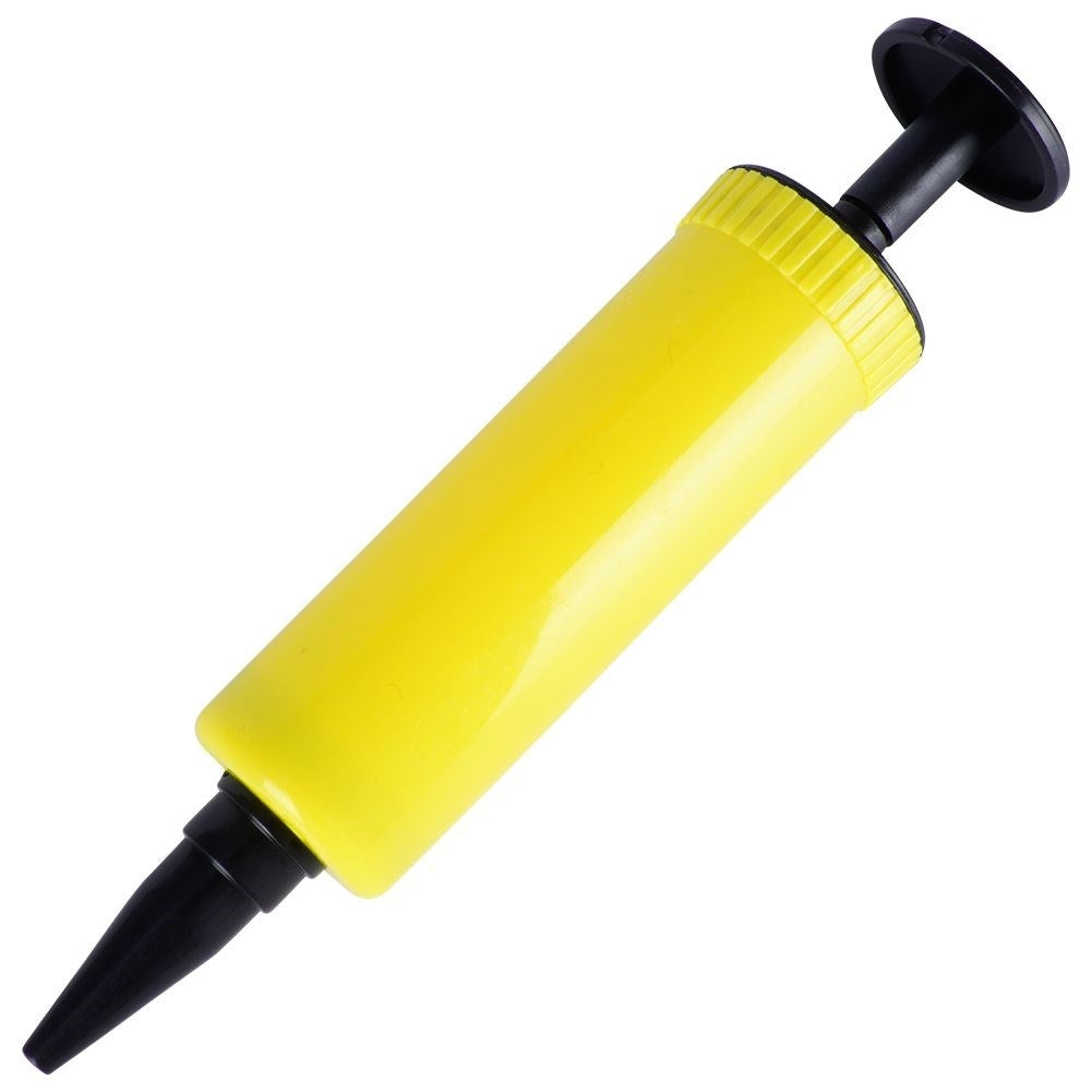 Inflatable shark water gun for water play and outdoor activities