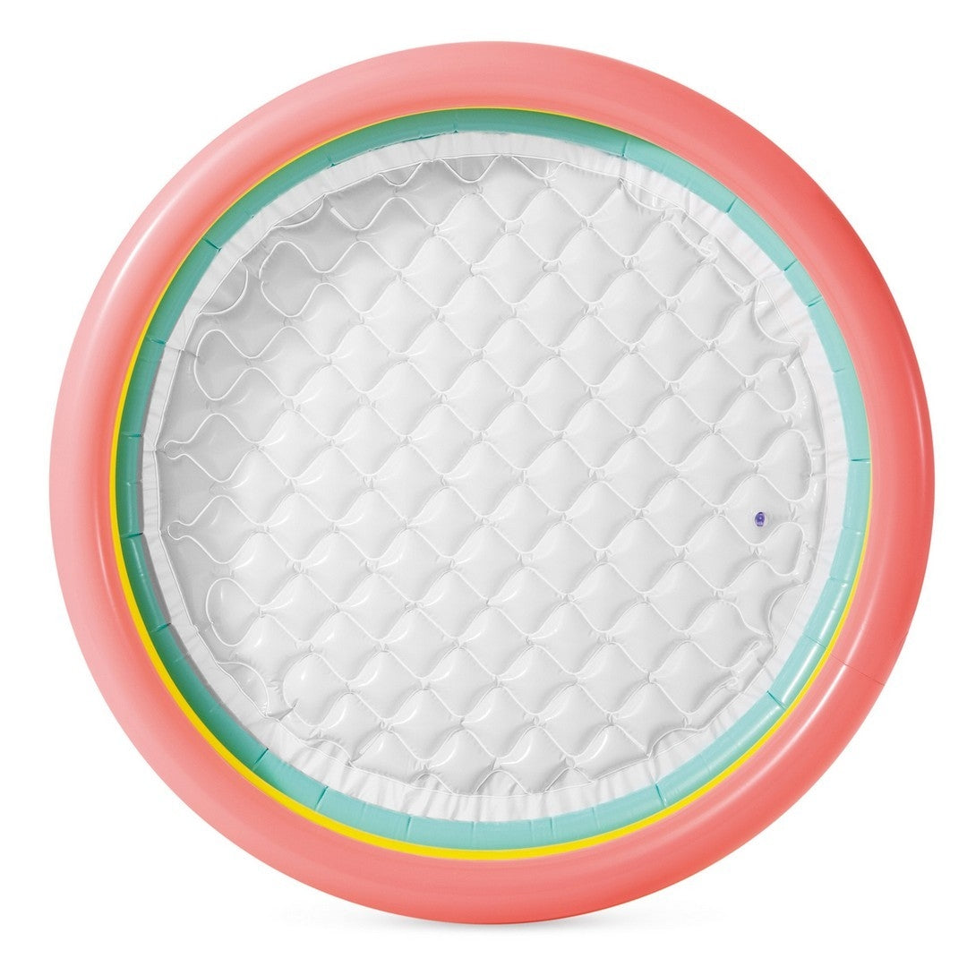 Inflatable shower tray 3 colors 114 x 25 cm INTEX 57412