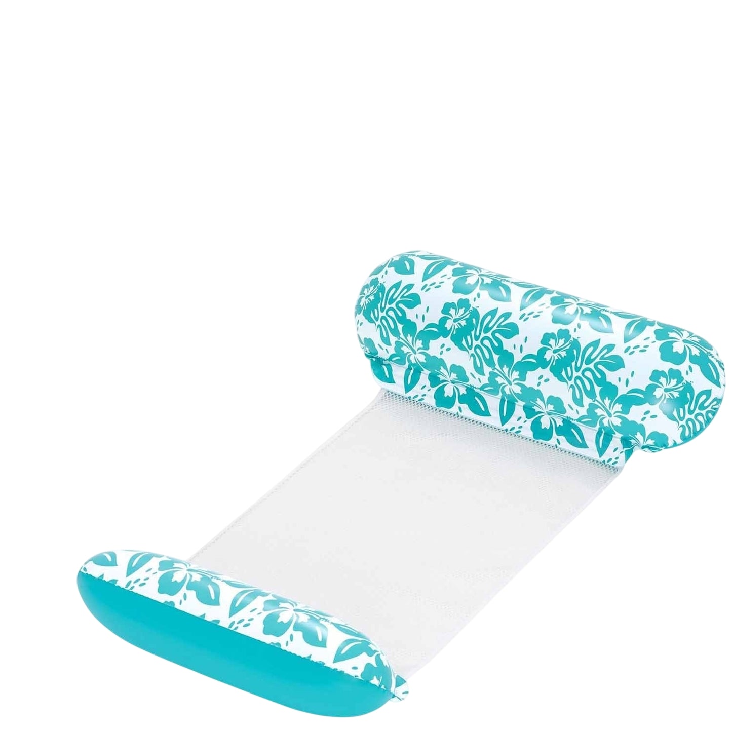 Inflatable swimming mattress Comfort Plush Bestway 43839