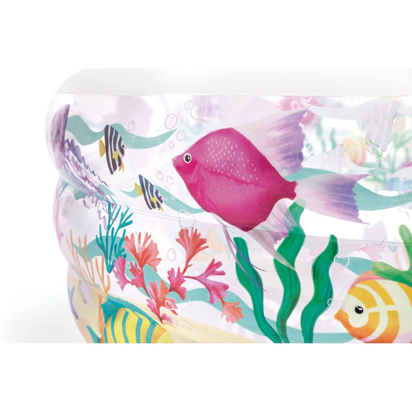 Inflatable swimming pool, aquarium paddling pool 152x56 cm INTEX 58480