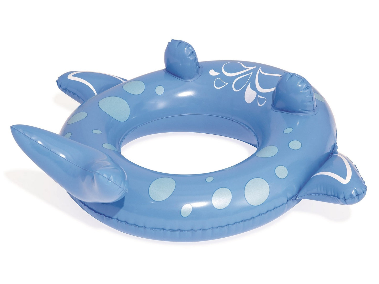 Inflatable swimming ring for children Funny Animals Bestway 36128 parrot