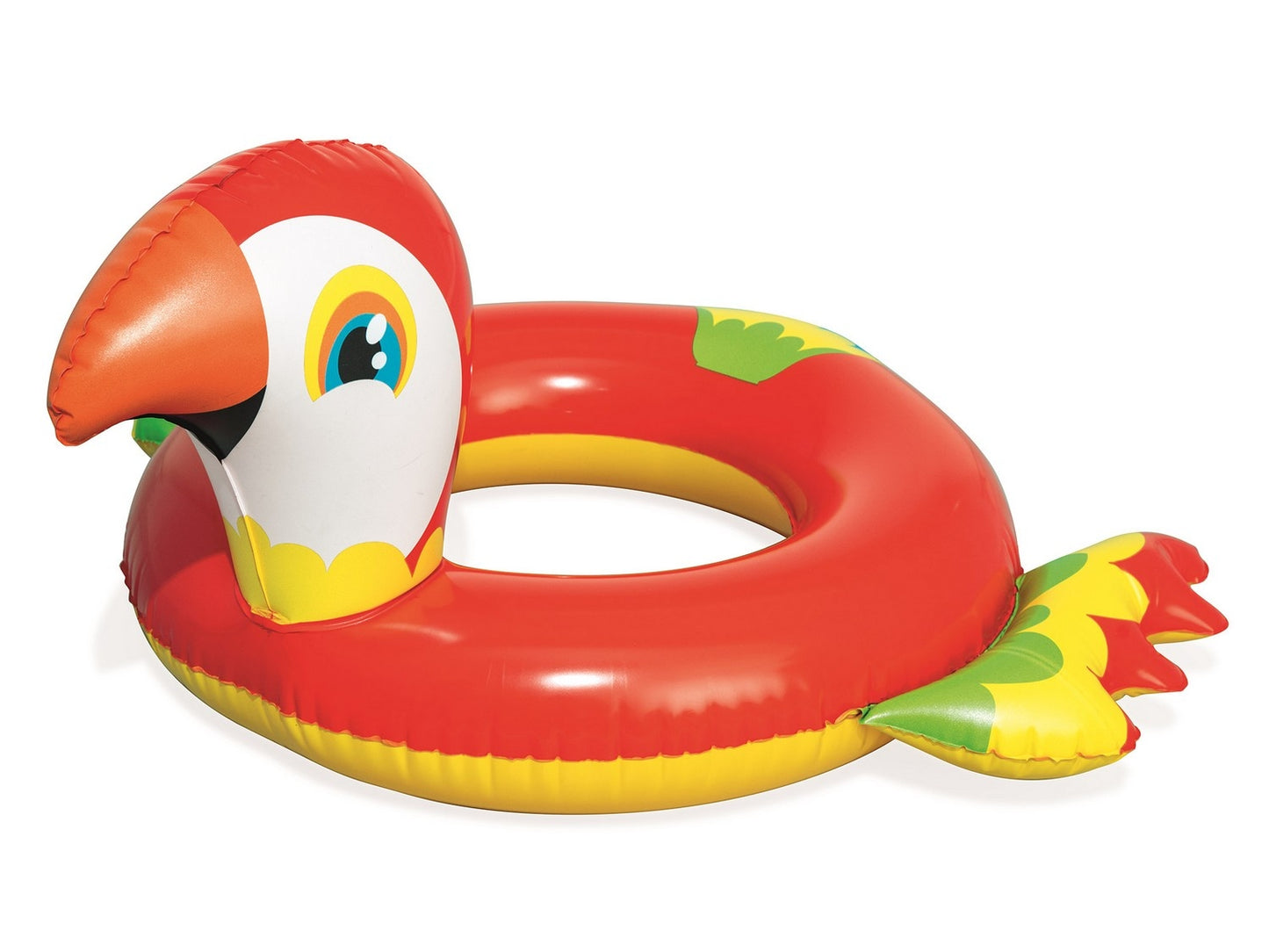 Inflatable swimming ring for children Funny Animals Bestway 36128 unicorn