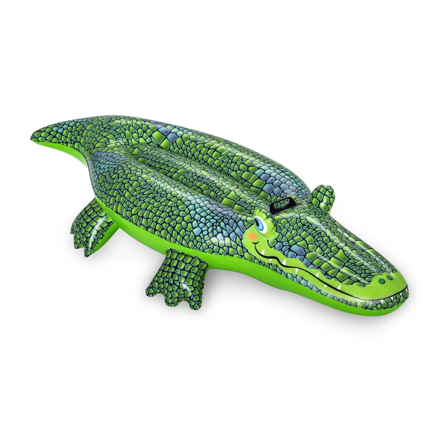 Inflatable toy Crocodile 152 x 71 cm Bestway 41477