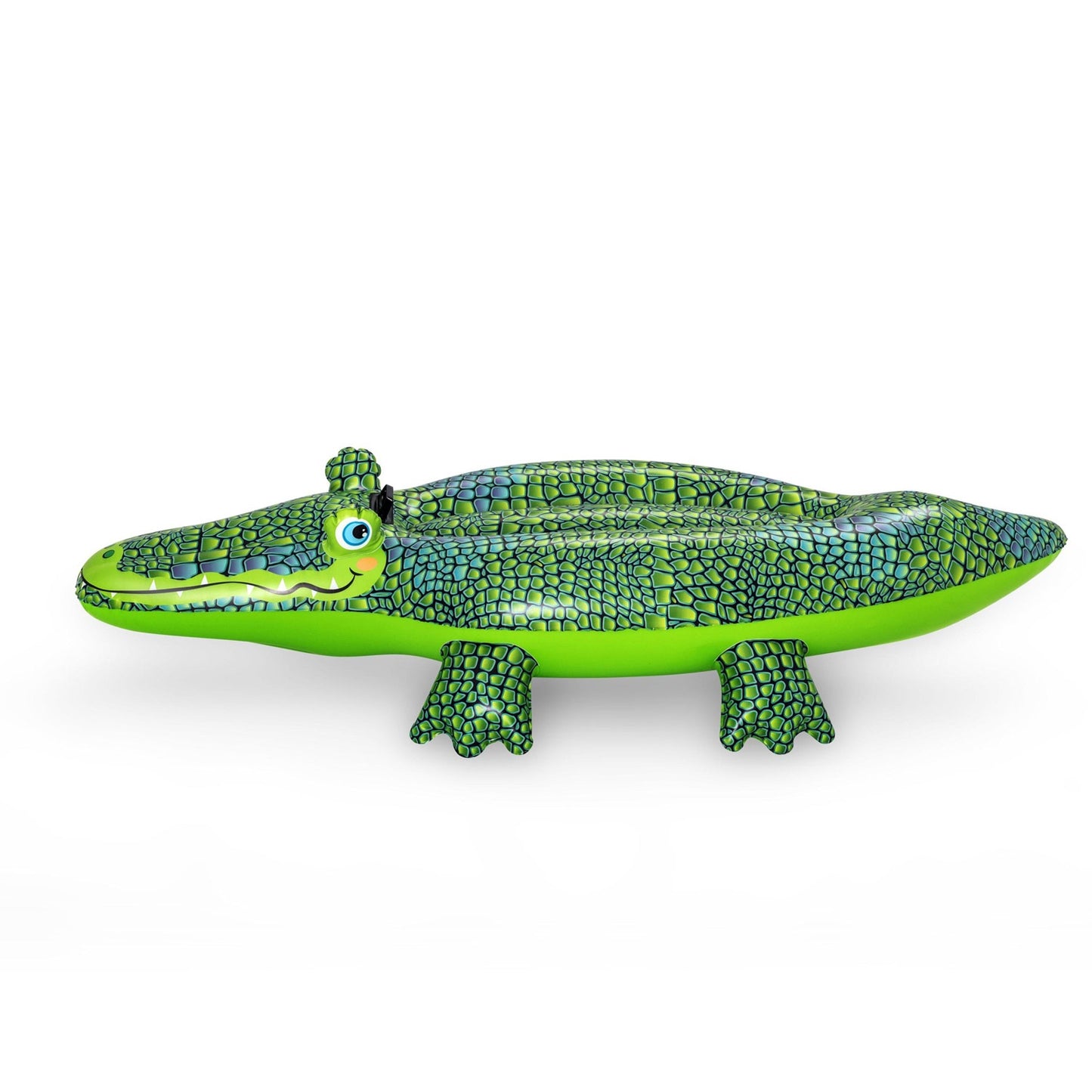 Inflatable toy Crocodile 152 x 71 cm Bestway 41477