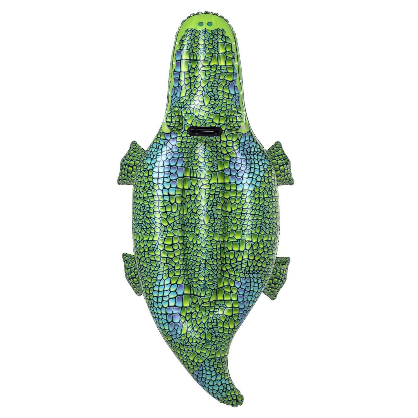 Inflatable toy Crocodile 152 x 71 cm Bestway 41477