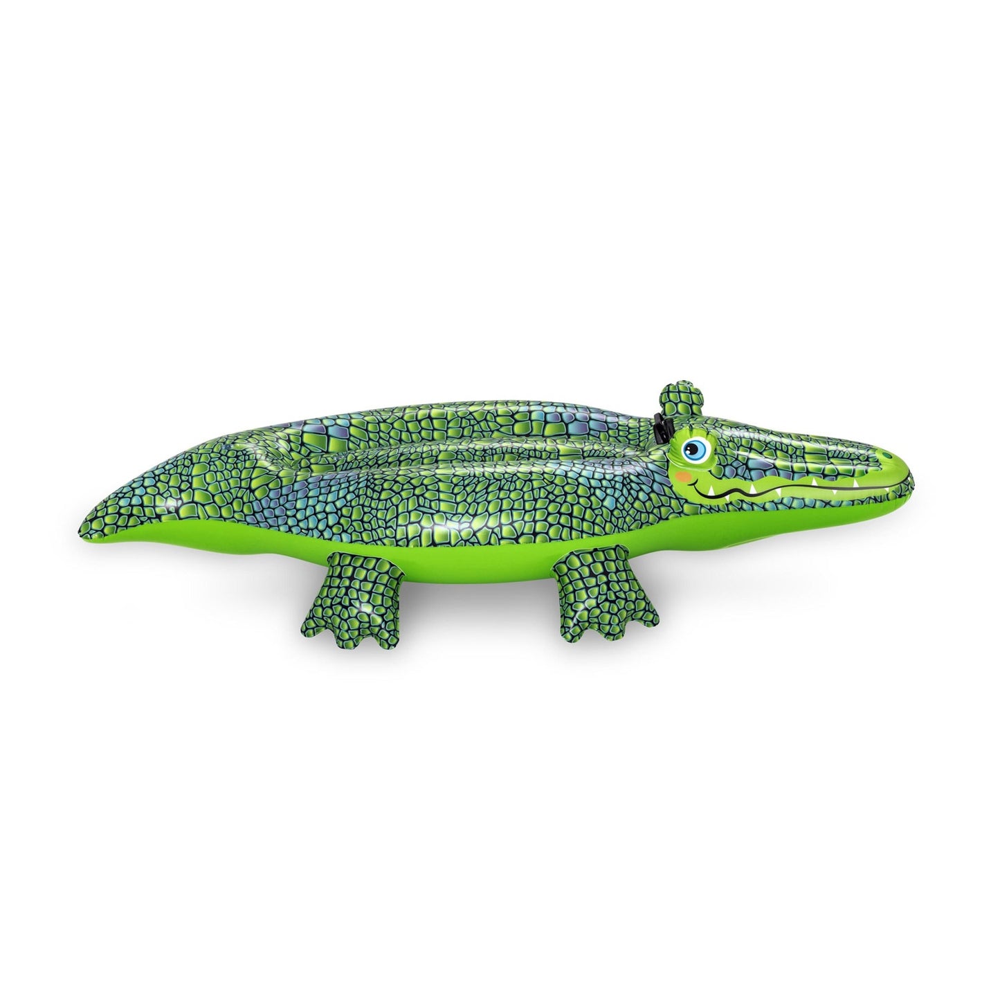 Inflatable toy Crocodile 152 x 71 cm Bestway 41477