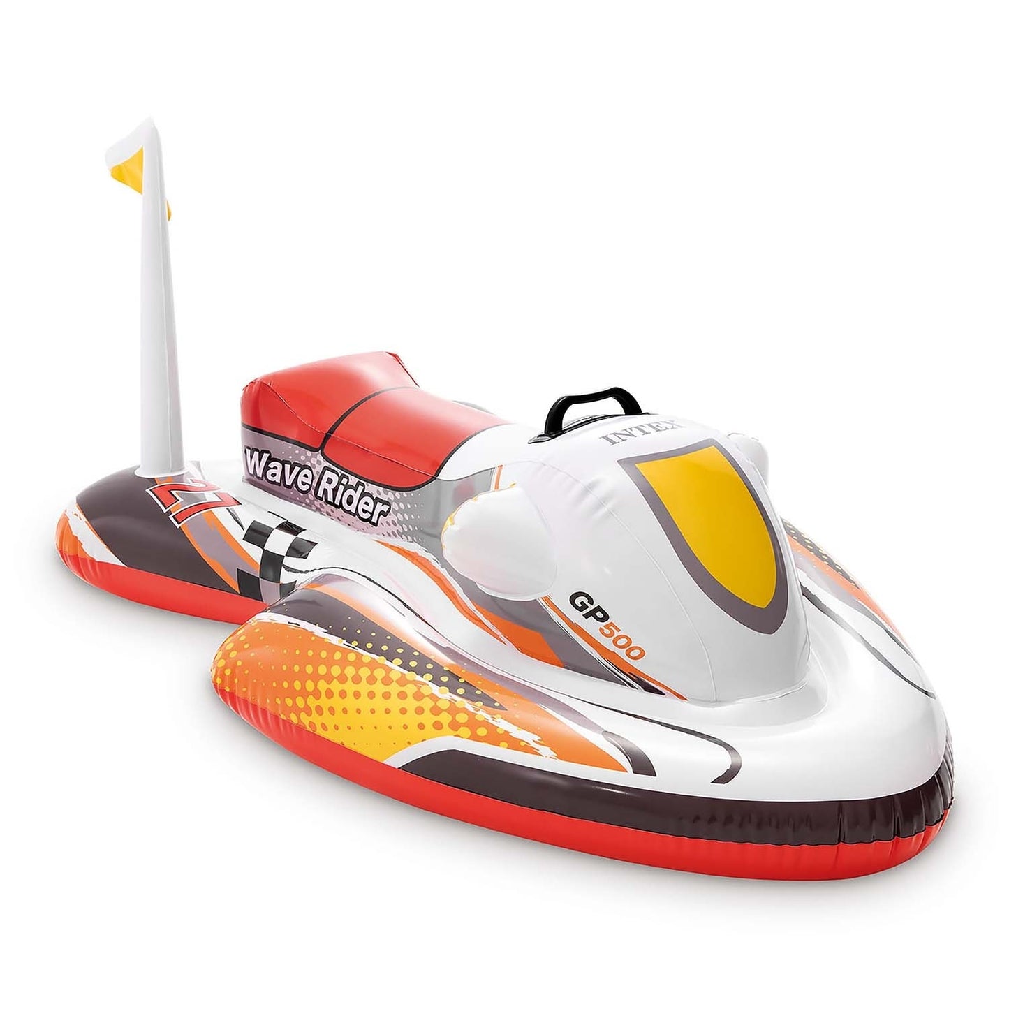 Inflatable toy Scooter 117 x 77 cm INTEX 57520