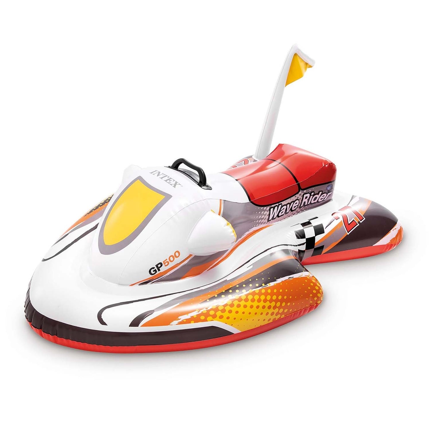 Inflatable toy Scooter 117 x 77 cm INTEX 57520