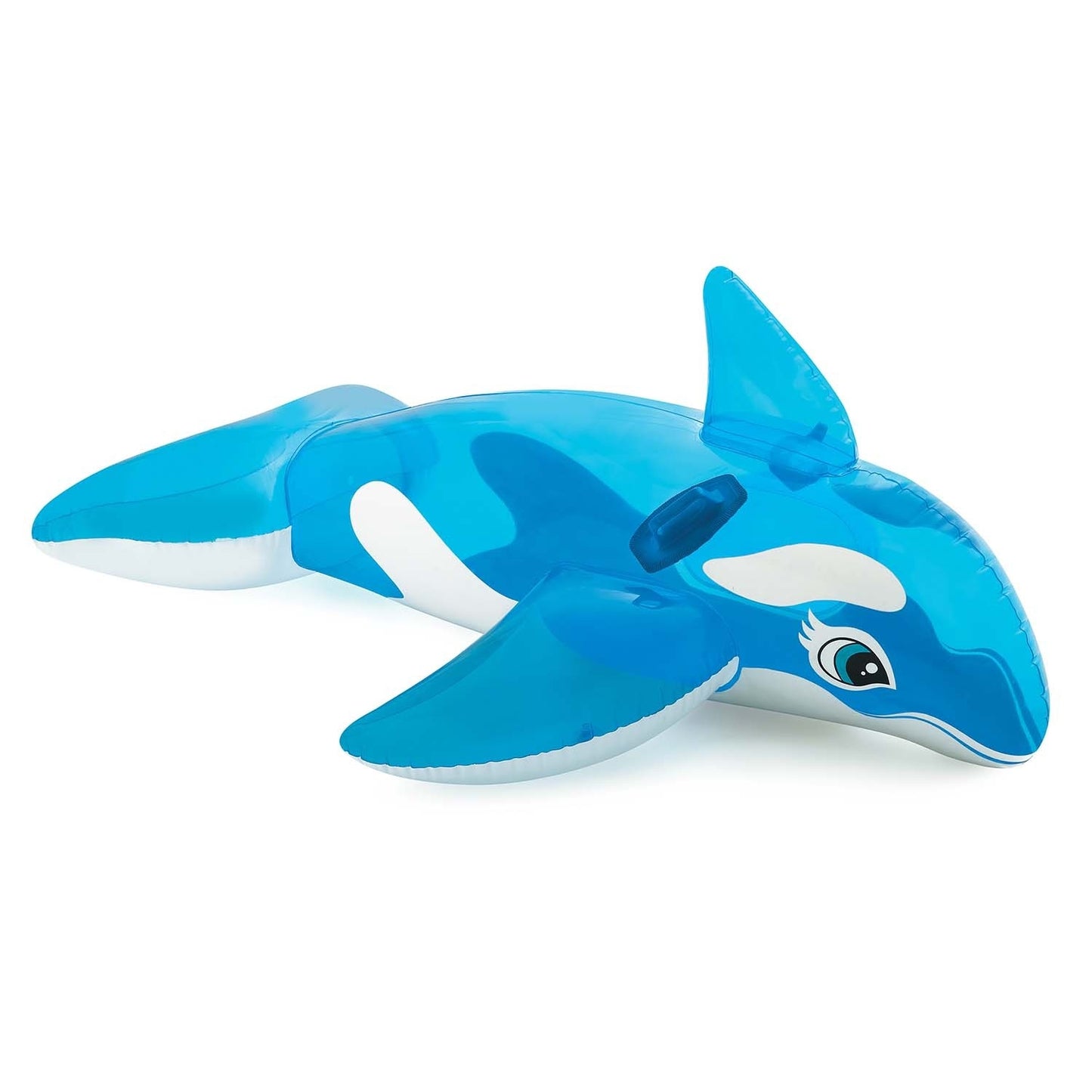 Inflatable toy Whale 152 x 114 cm INTEX 58523
