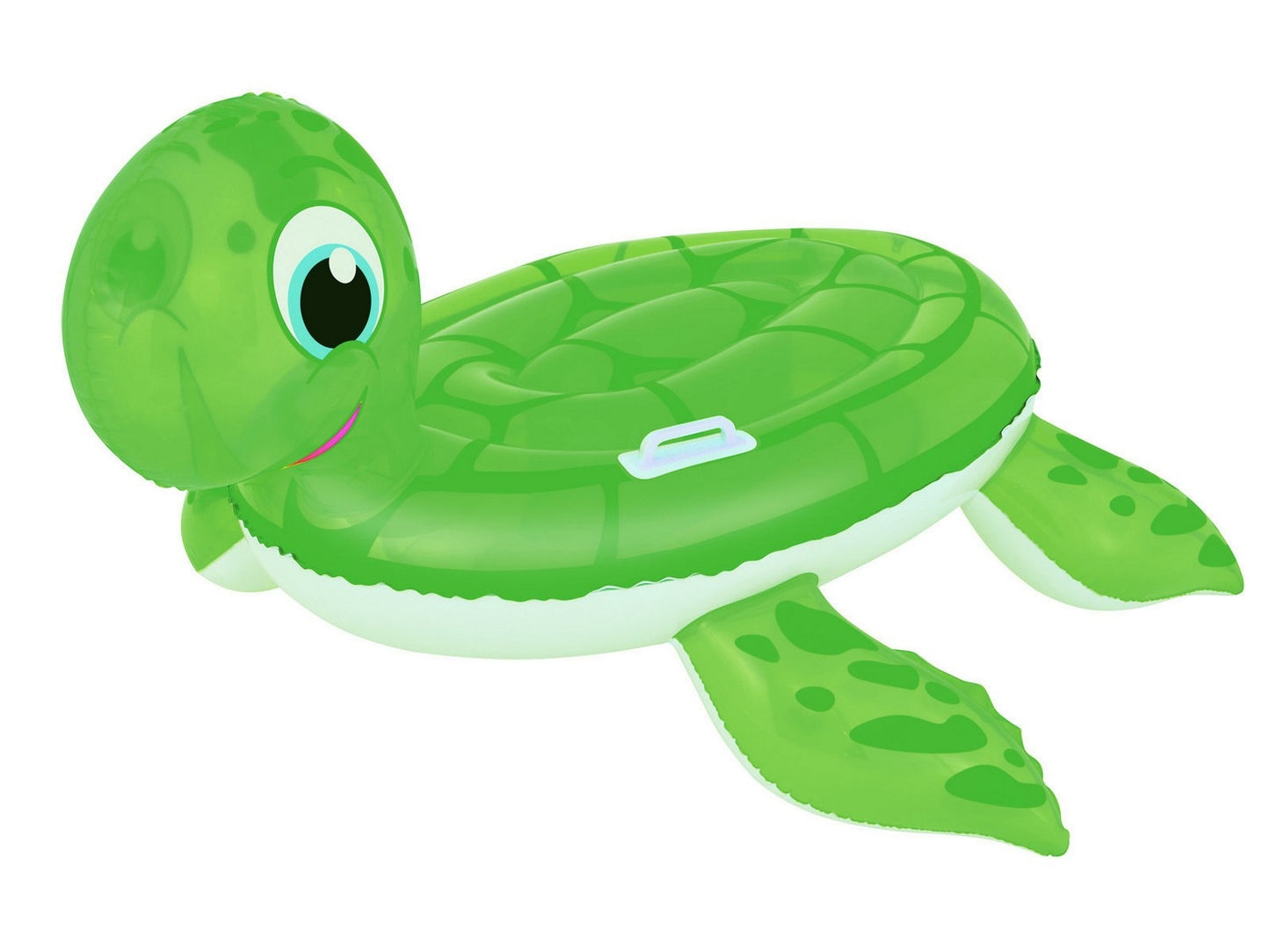 Inflatable turtle toy 140 x 140 cm Bestway 41041