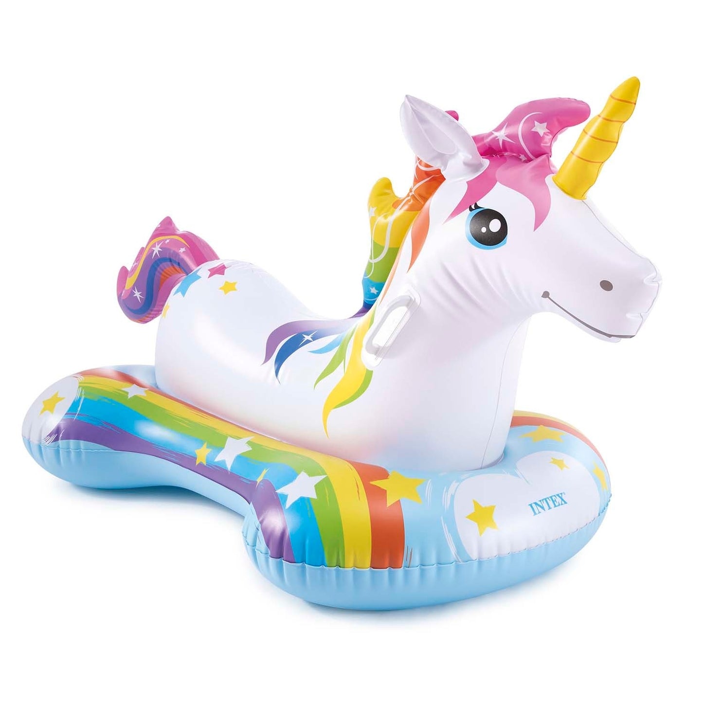 Inflatable unicorn 163 x 86 cm Intex