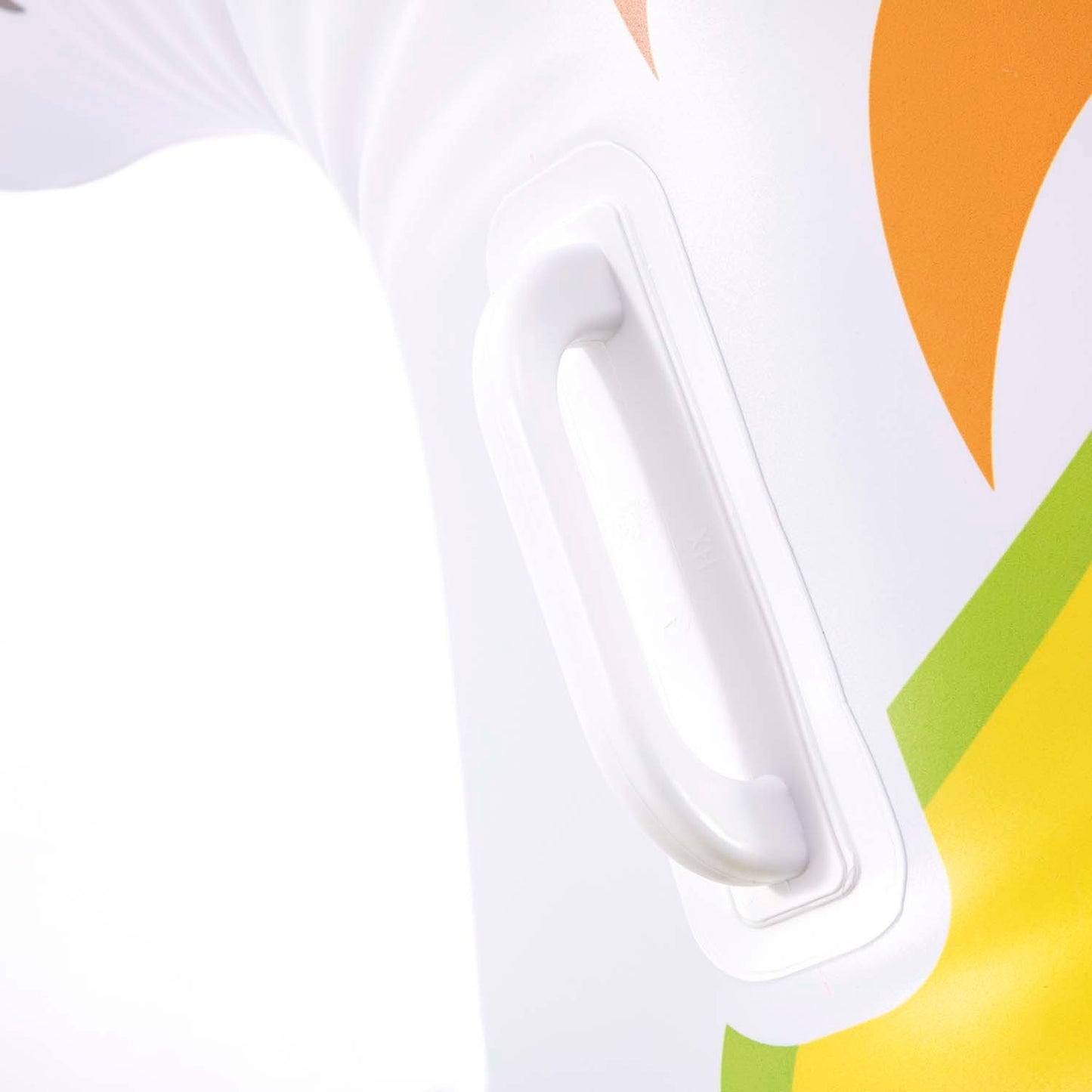 Inflatable unicorn 163 x 86 cm Intex