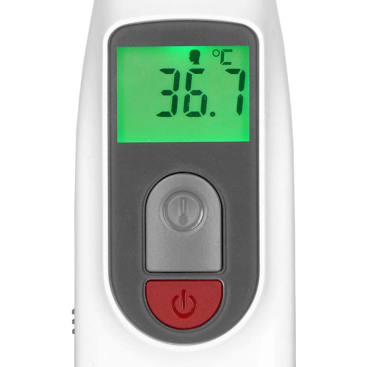 Infrared Forehead Thermometer, Accurate Fever Detection