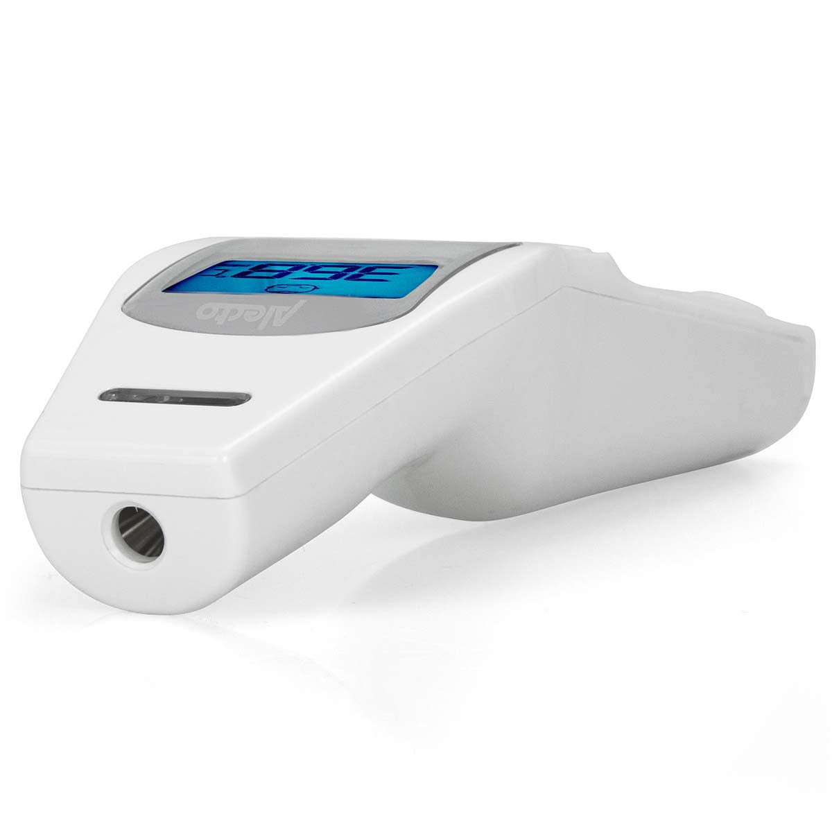 Infrared Forehead Thermometer, Fast & Accurate, White