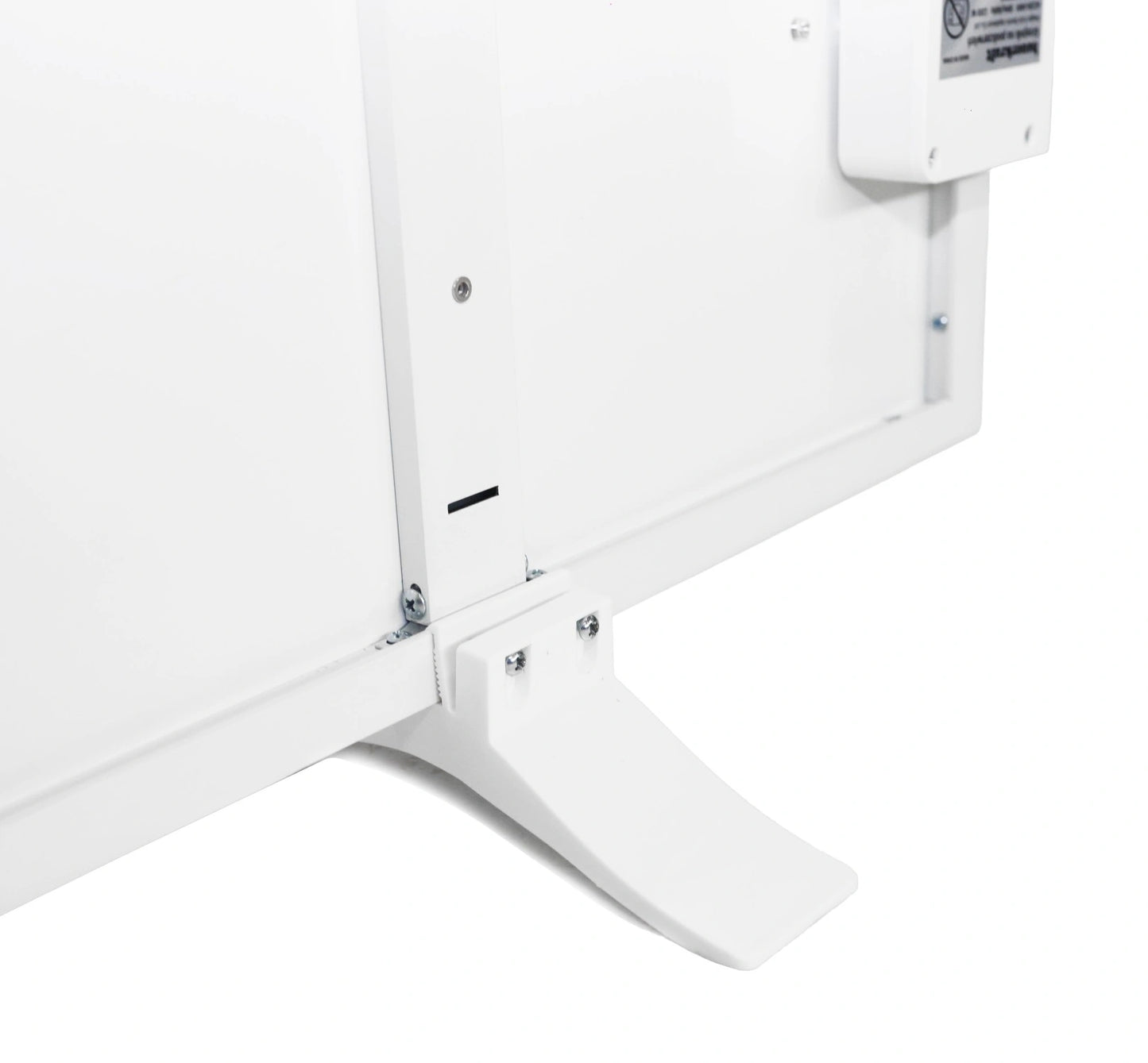 Infrared Heating Panel 600W, 60x100 cm, WiFi Control
