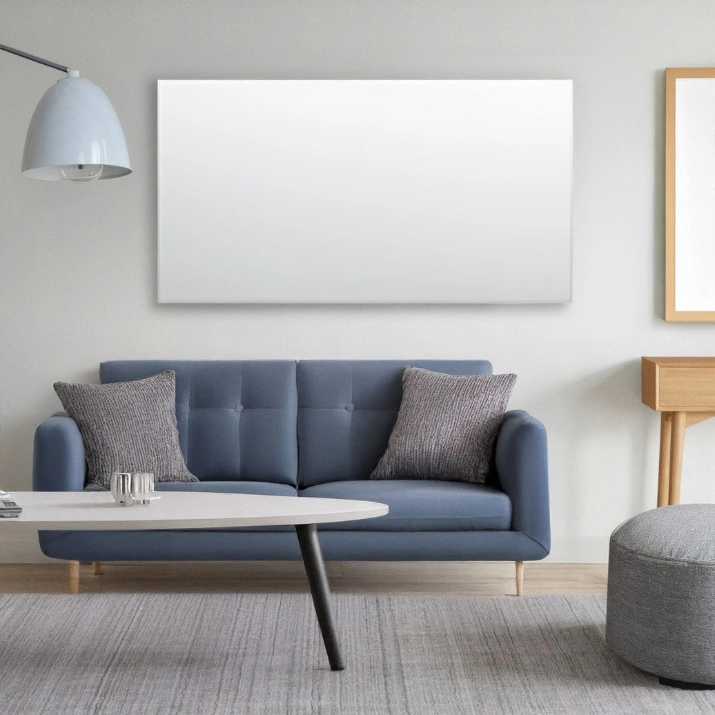 Infrared Heating Panel 600W, 60x100 cm, WiFi Control