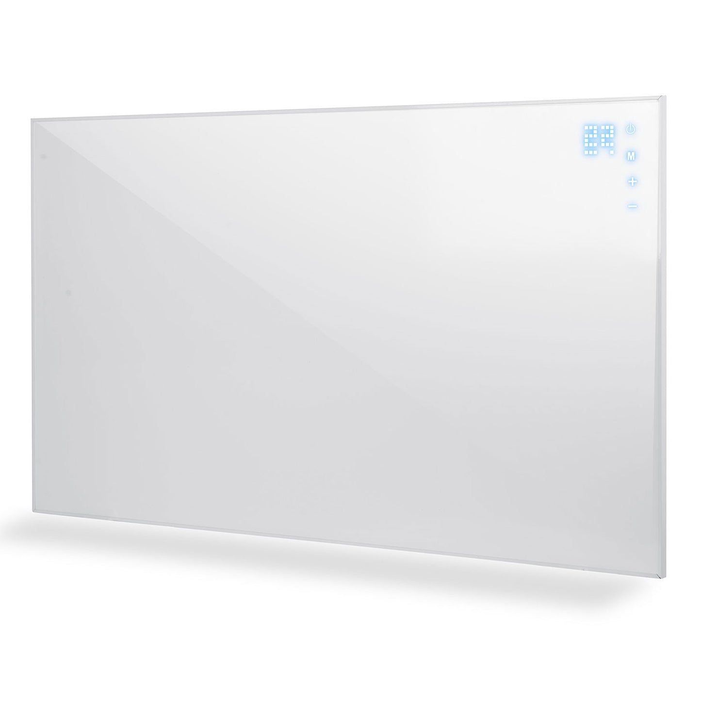 Infrared Heating Panel 960W with WiFi and Remote Control