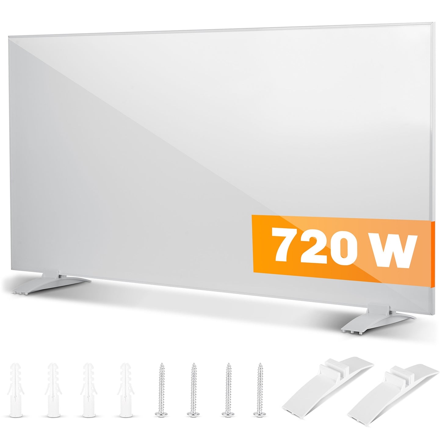 Infrared heater 720W Berdsen BD-982