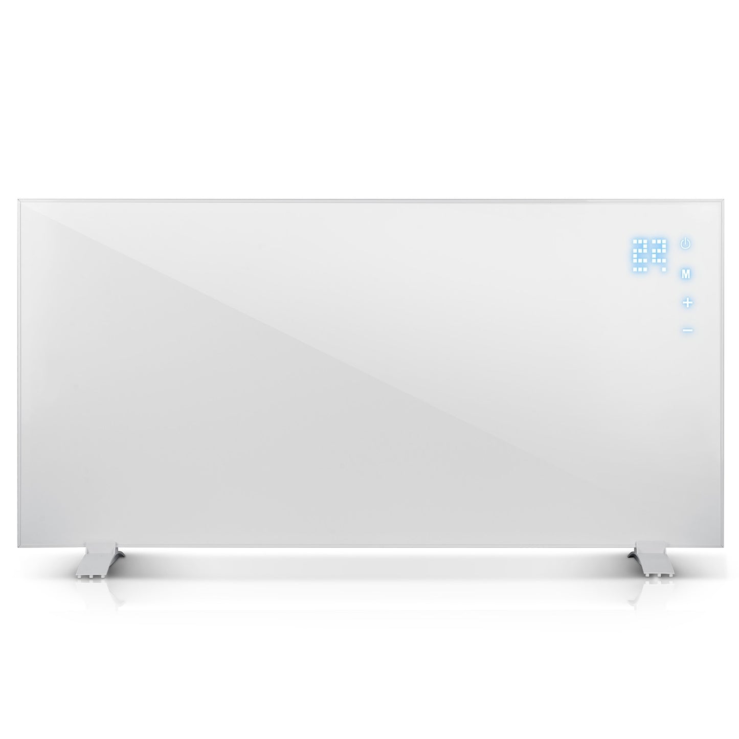 Infrared heater 720W Berdsen BD-983 WiFi remote control app